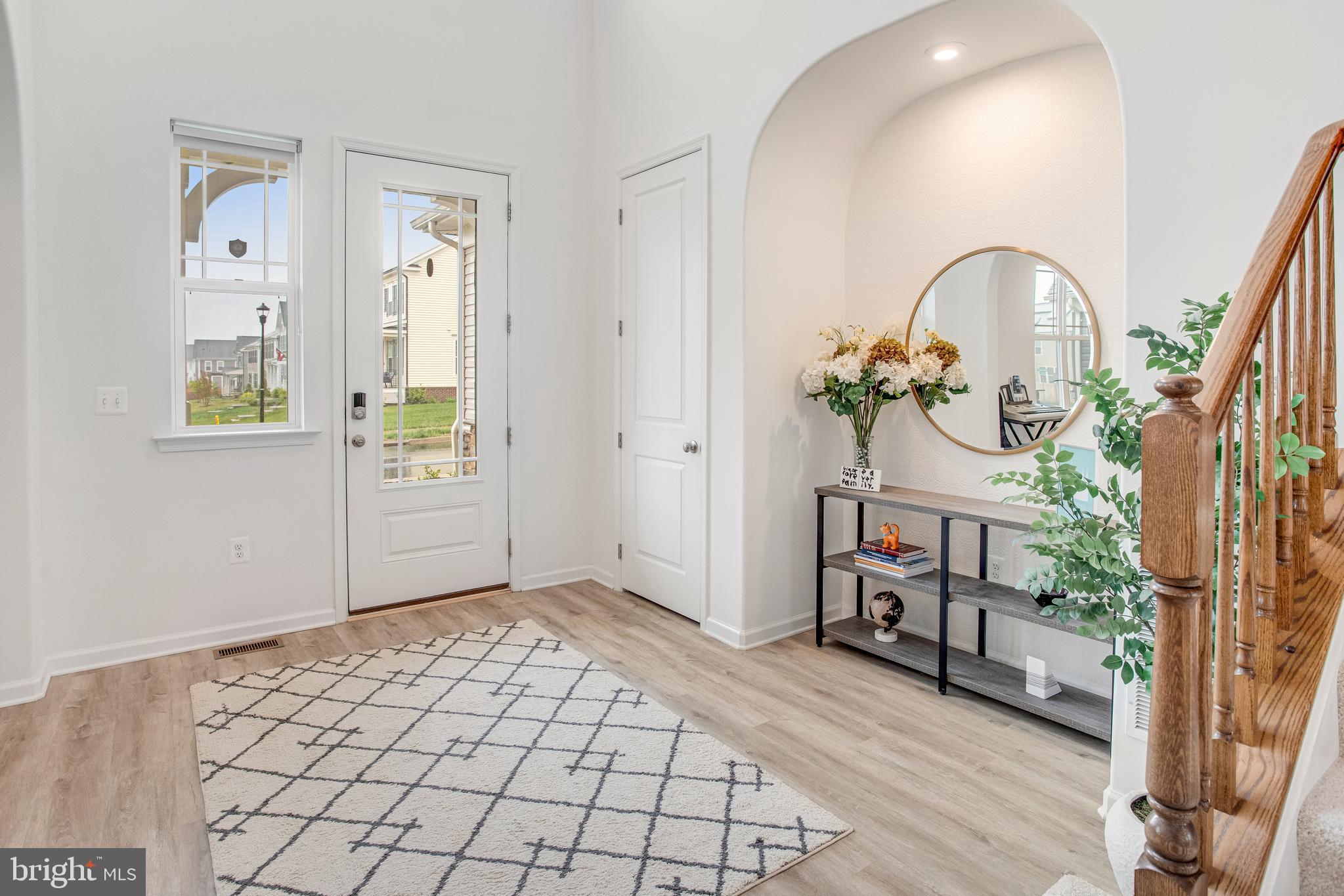 EMBREY MILL - Residential