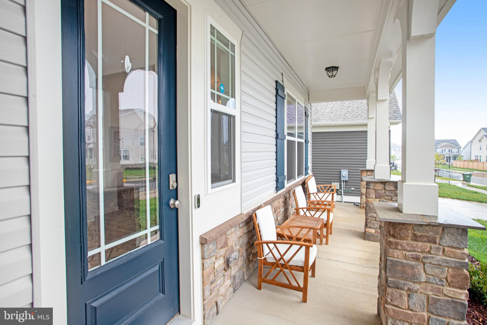 EMBREY MILL - Residential