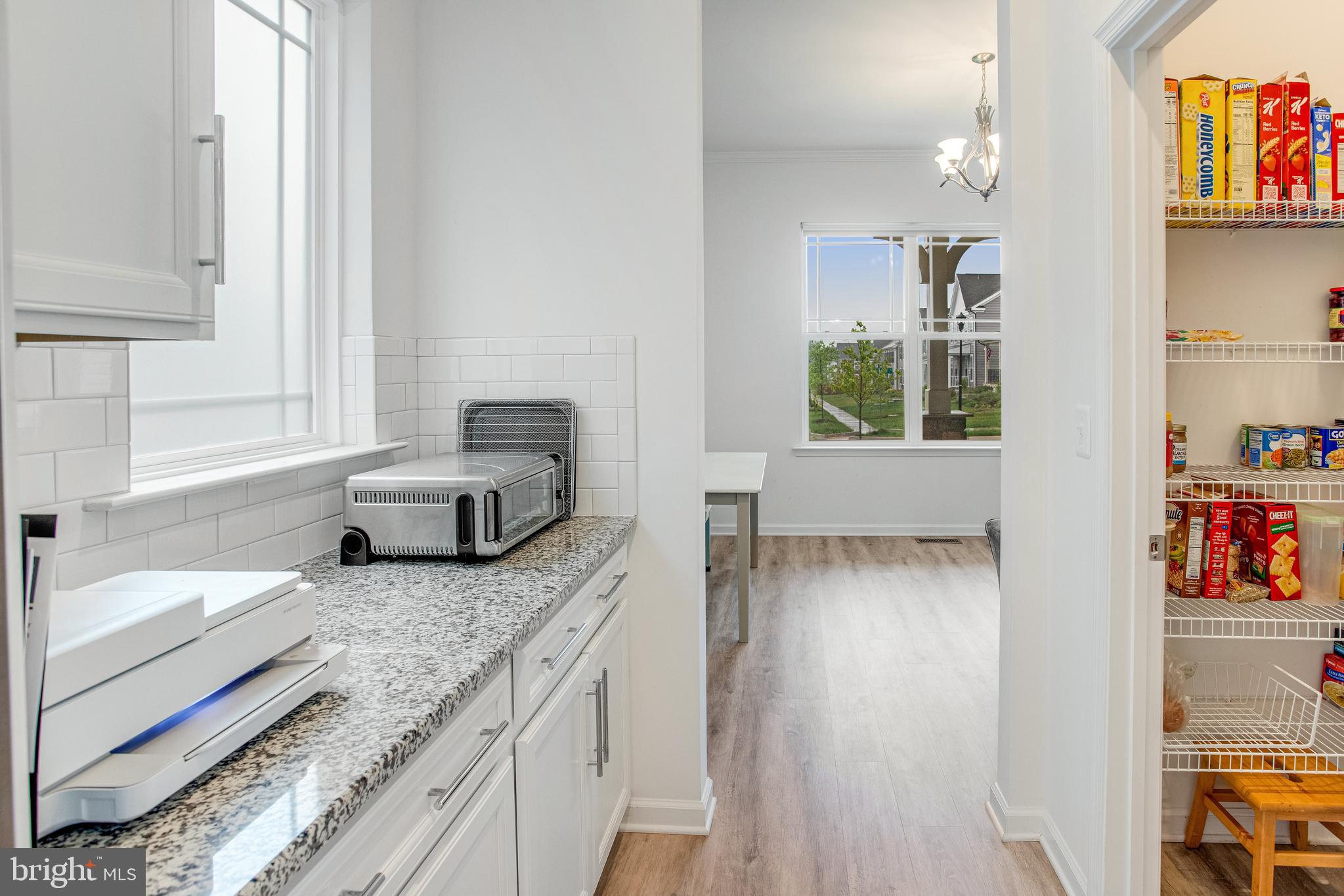 EMBREY MILL - Residential