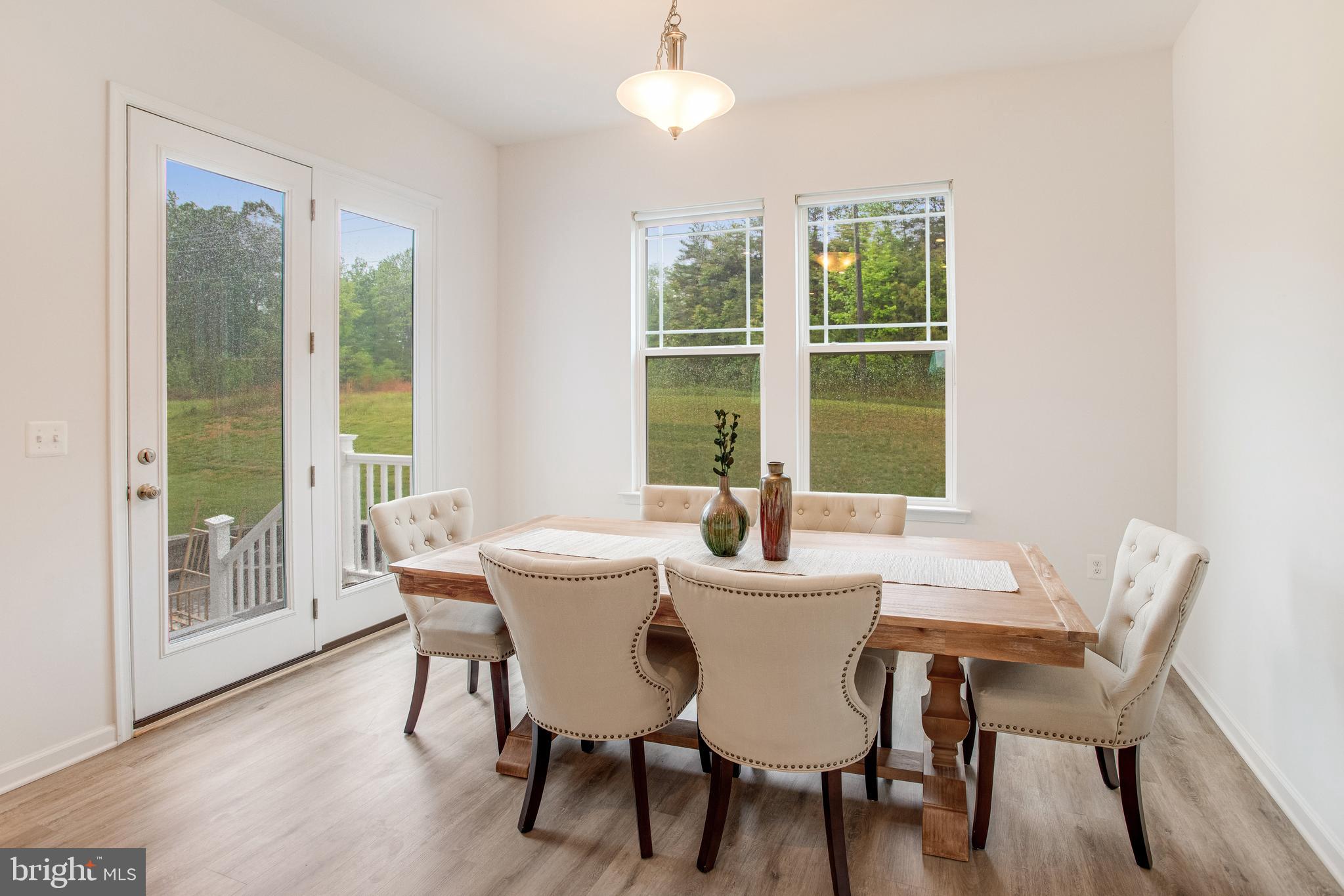 EMBREY MILL - Residential