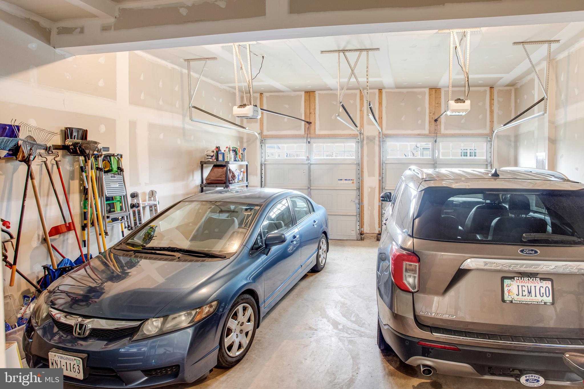 EMBREY MILL - Residential