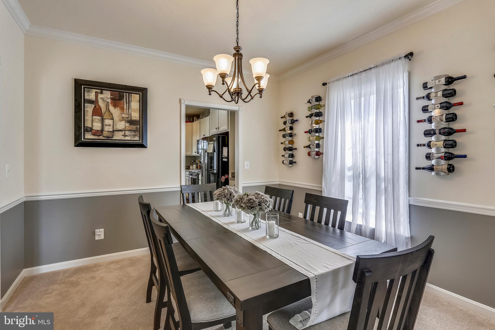 NORTH BROOK - Residential