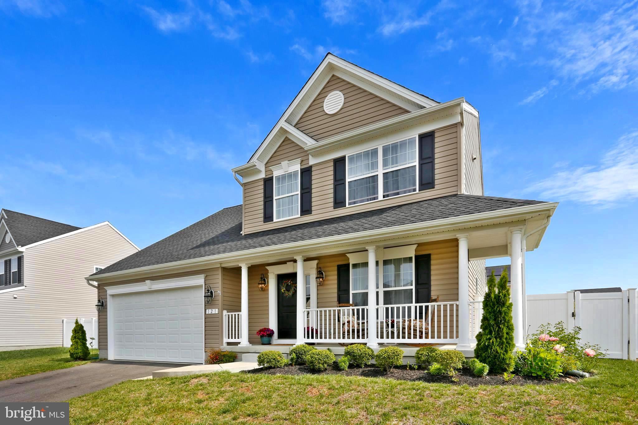 NORTH BROOK - Residential