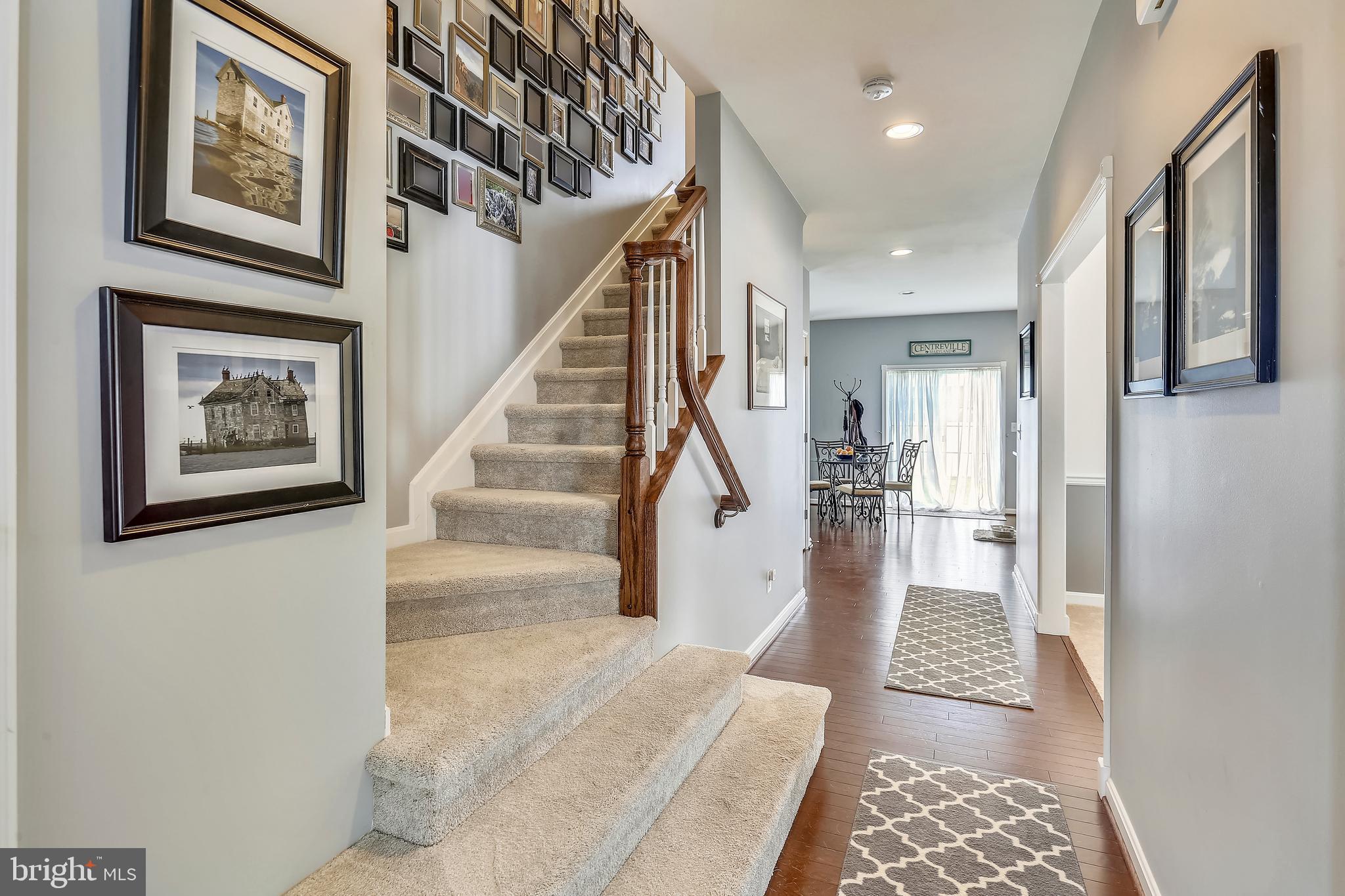 NORTH BROOK - Residential