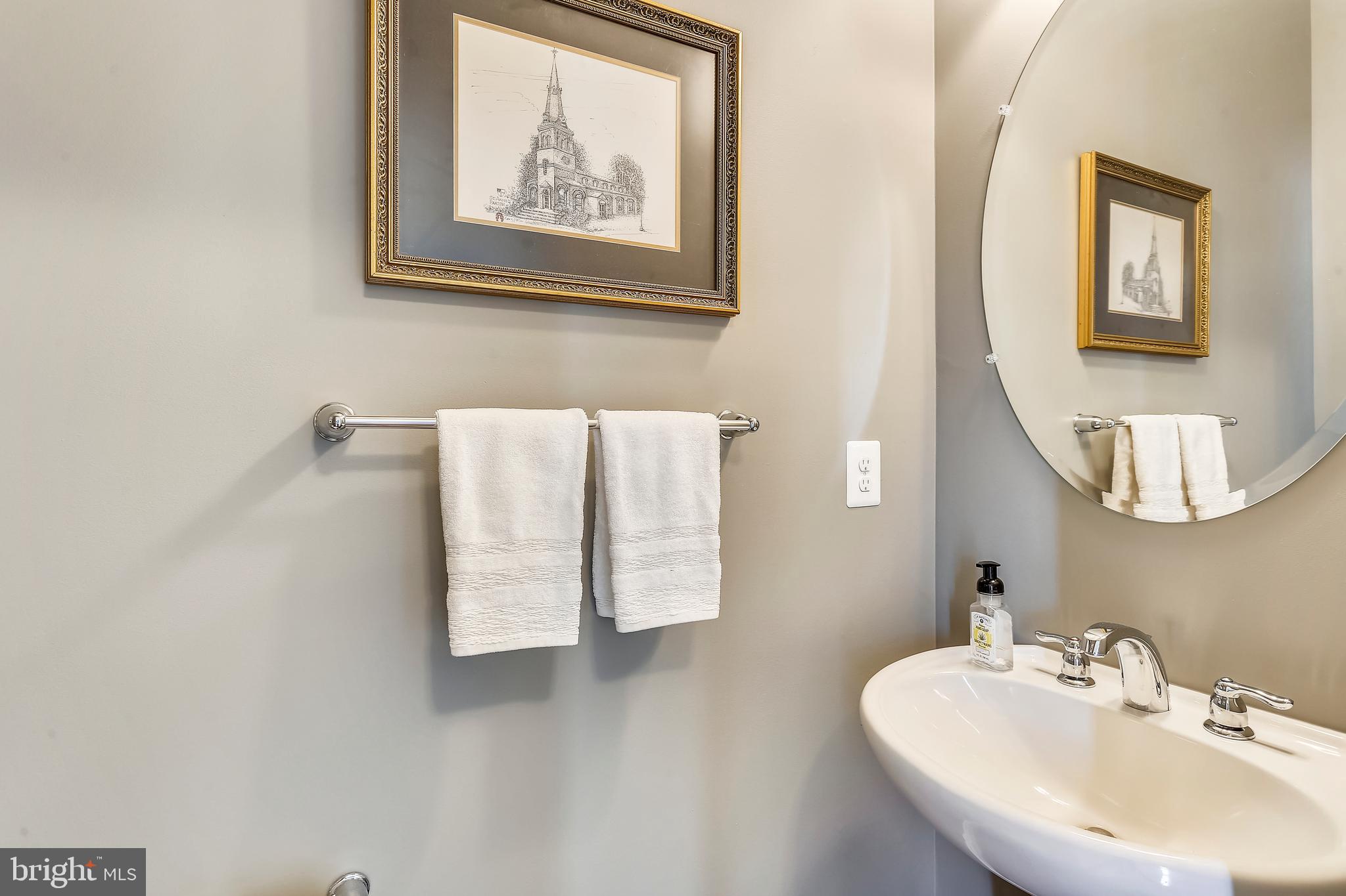 NORTH BROOK - Residential