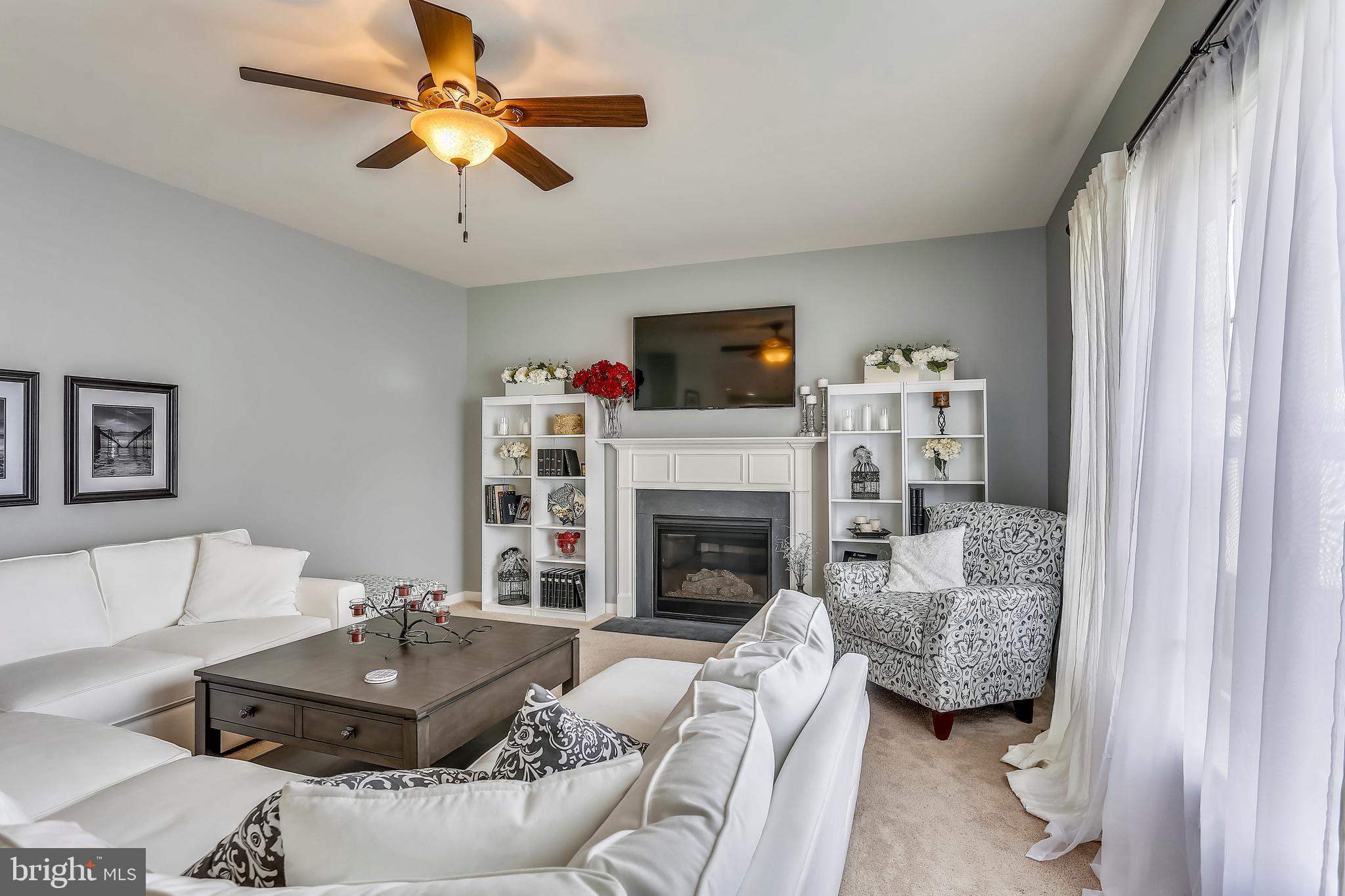 NORTH BROOK - Residential