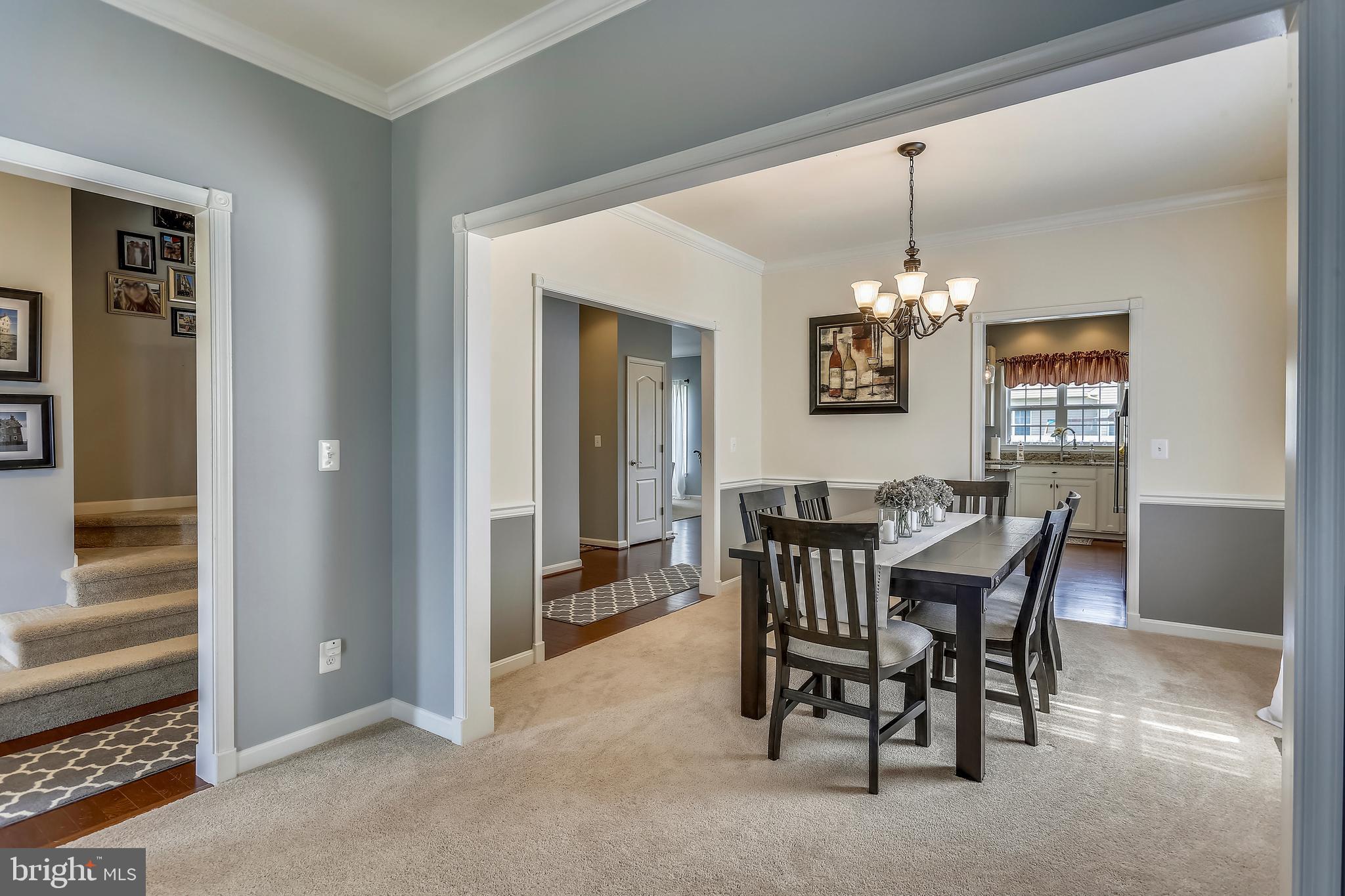 NORTH BROOK - Residential