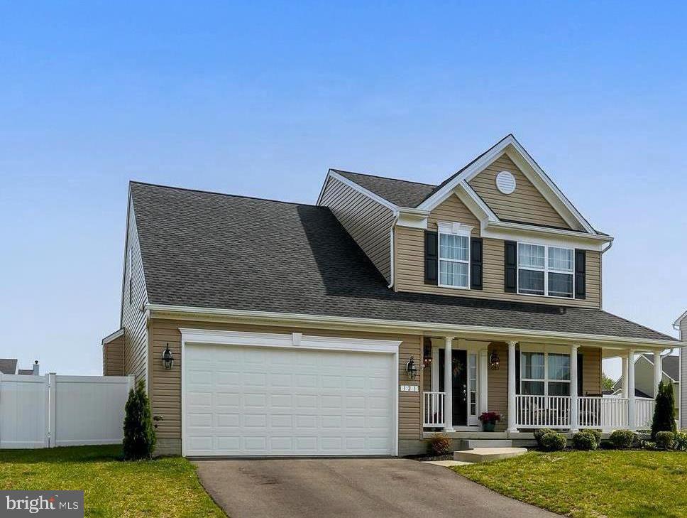 NORTH BROOK - Residential