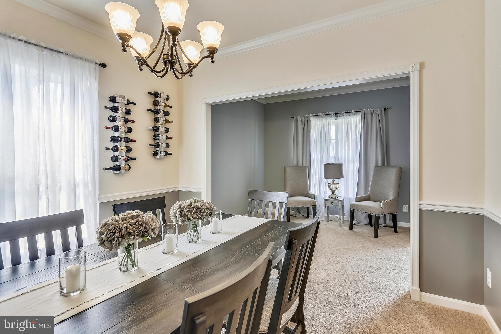 NORTH BROOK - Residential