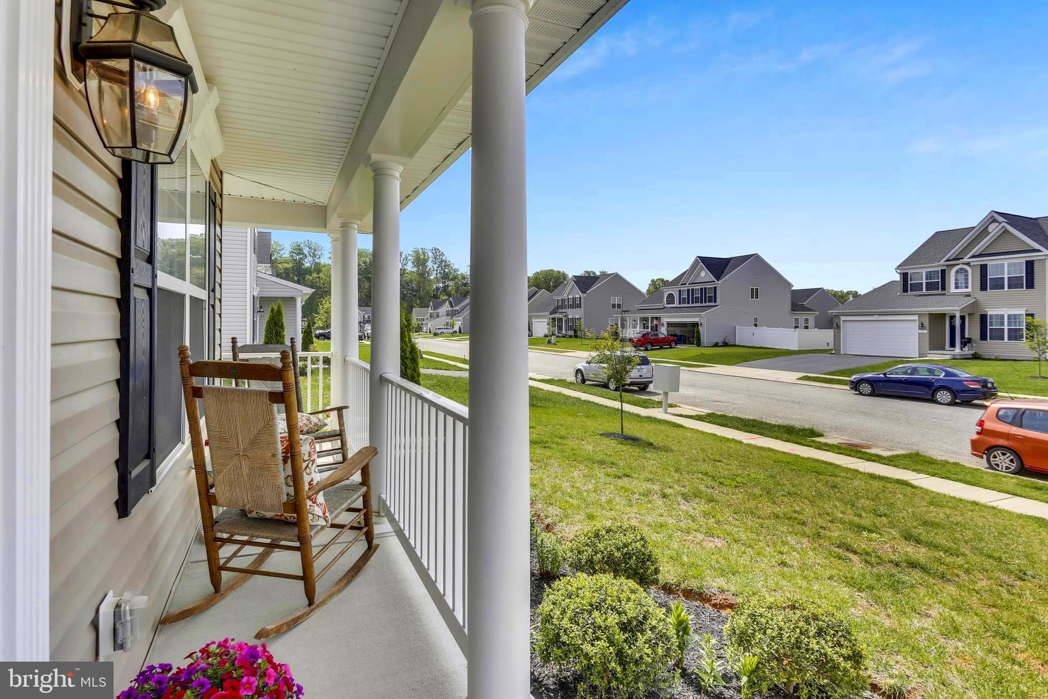 NORTH BROOK - Residential