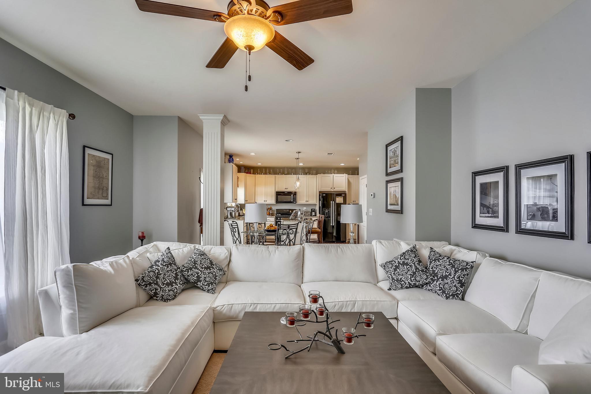 NORTH BROOK - Residential