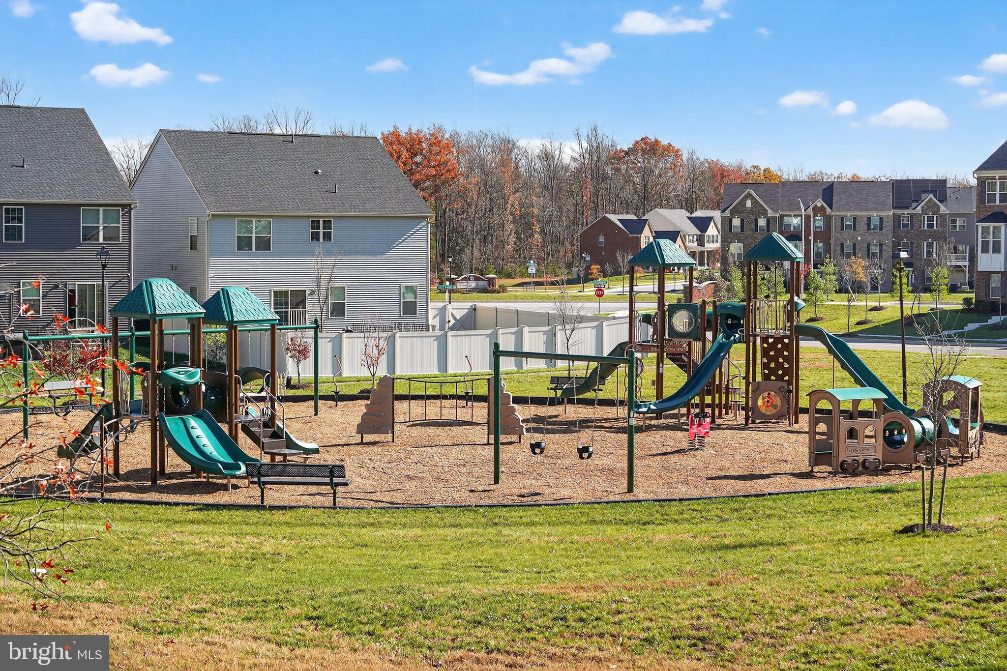 TIMOTHY BRANCH SINGLES - Residential