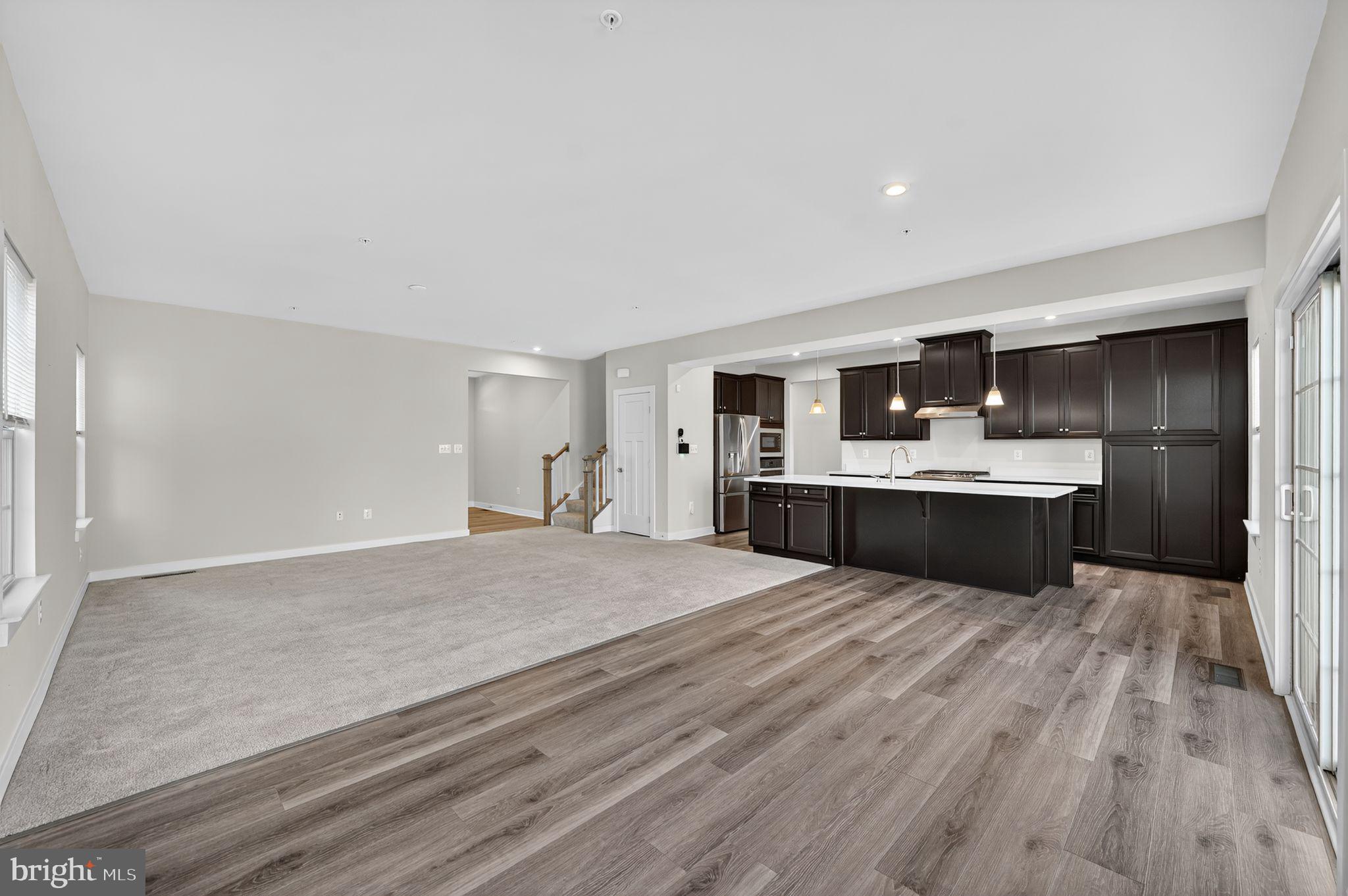 TIMOTHY BRANCH SINGLES - Residential