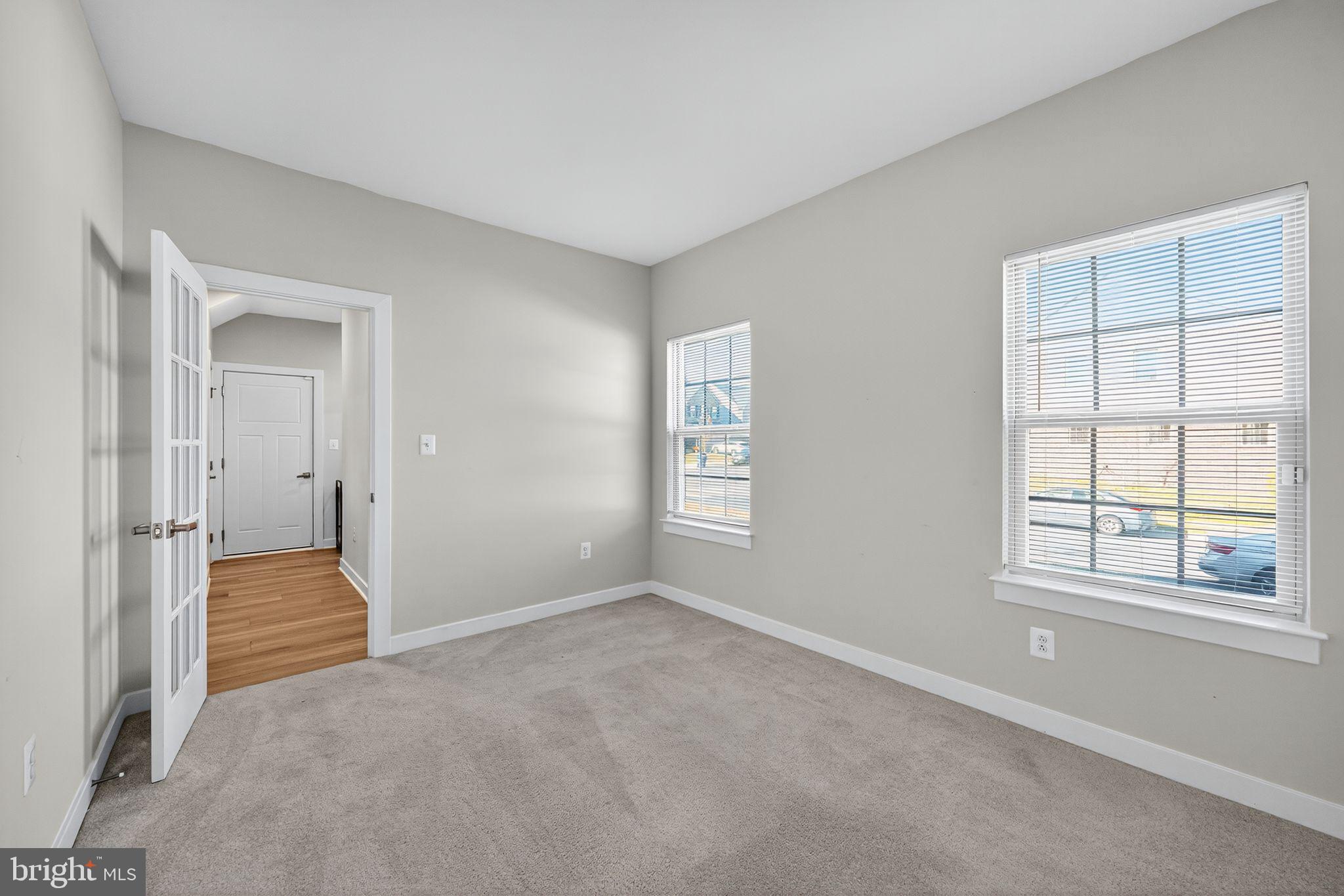 TIMOTHY BRANCH SINGLES - Residential