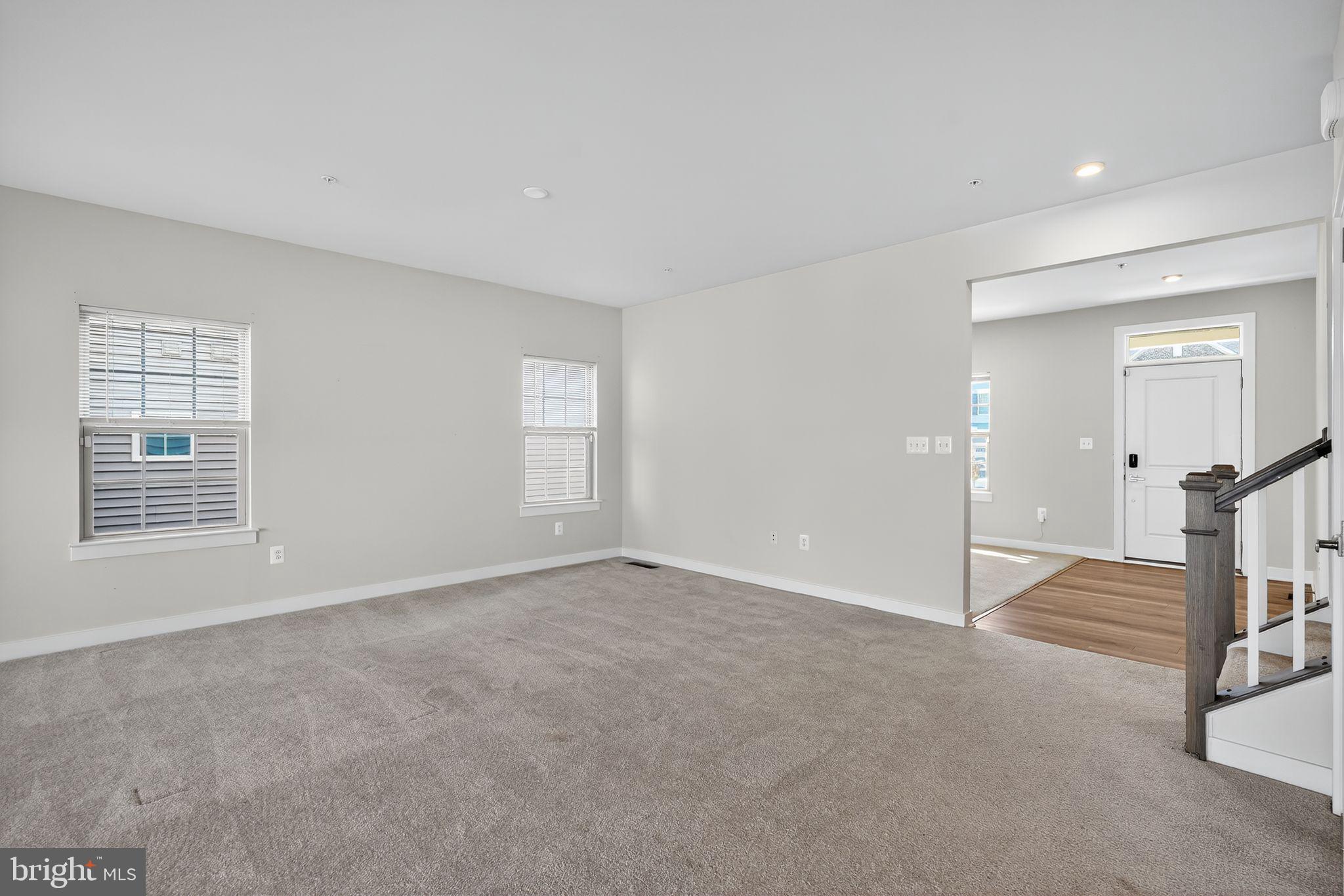 TIMOTHY BRANCH SINGLES - Residential