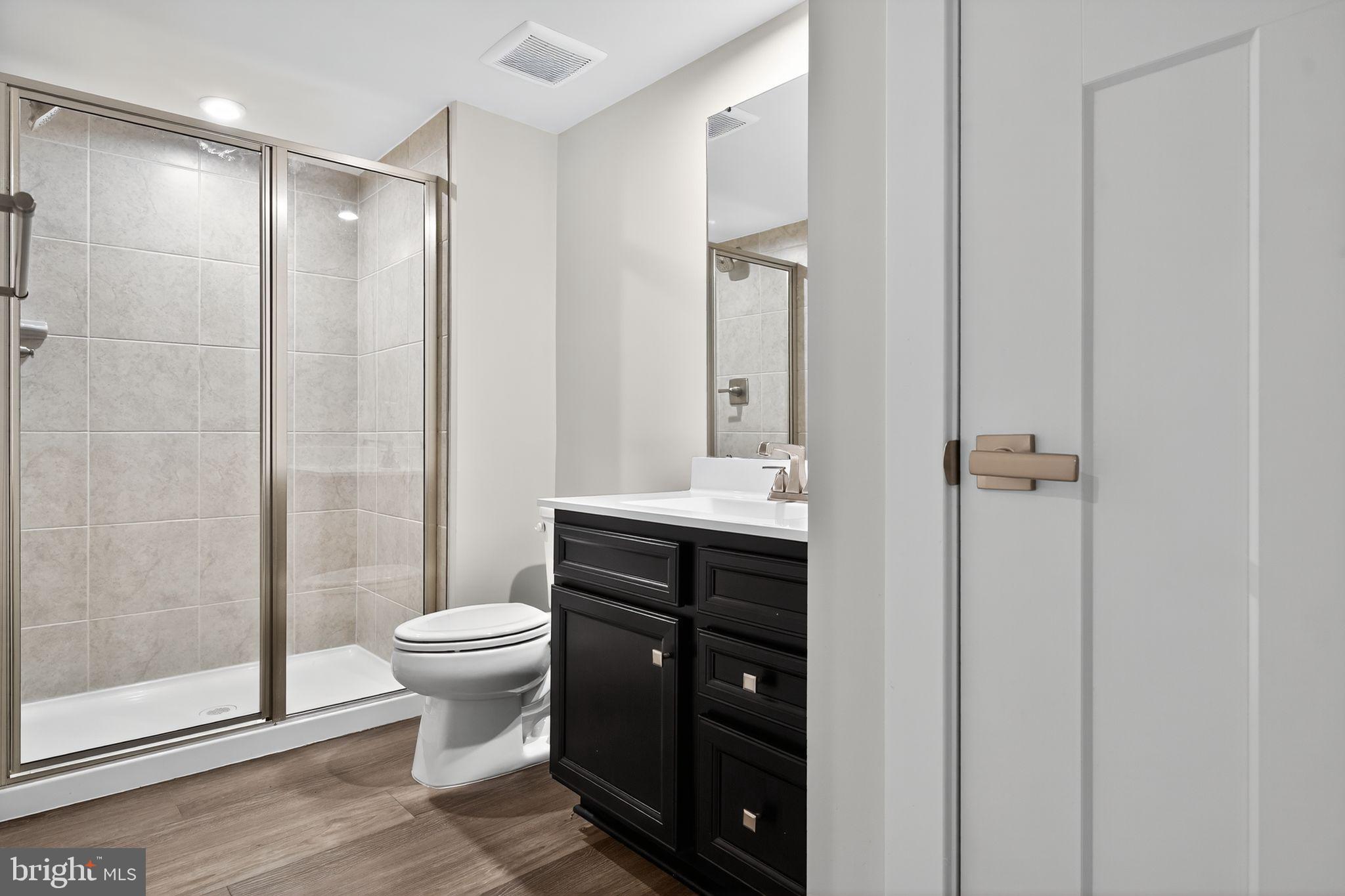 TIMOTHY BRANCH SINGLES - Residential