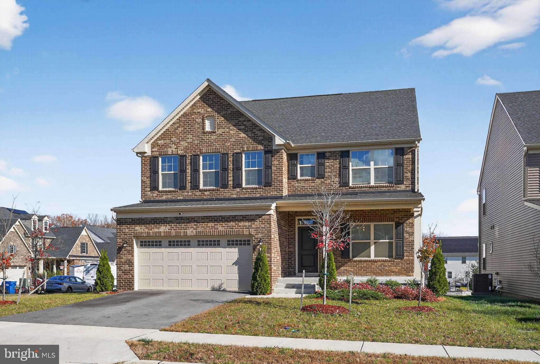 TIMOTHY BRANCH SINGLES - Residential