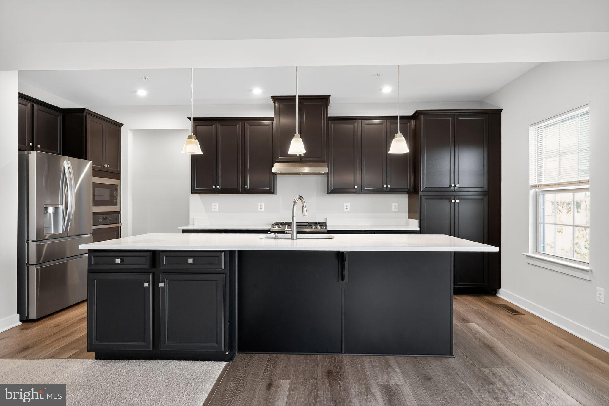 TIMOTHY BRANCH SINGLES - Residential