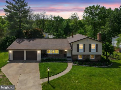 7518 ROXBURY AVENUE MANASSAS VA 20109