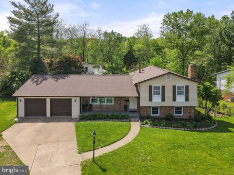 7518 ROXBURY AVENUE MANASSAS VA 20109