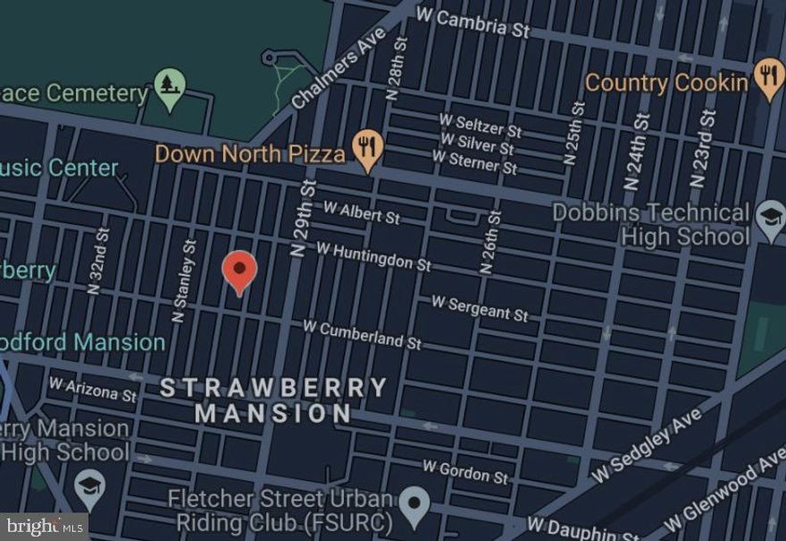 RSA- 5 -Vacant lot for sale, lot size is 15 x 63  All and any offers will be presented. Seller is Super motivated.   All and any offers will be presented. Seller is Super motivated.  3 lots for sale   2431  n 30th,  2532 n 31, 2506 n myrdlewood.   All Property sold "AS IS" and seller is motivated to sell. Submit an offer now, All offers will be presented. $2500 deposit and proof of funds required, 48 hours to submit deposit. Buyer is responsible for u/o.