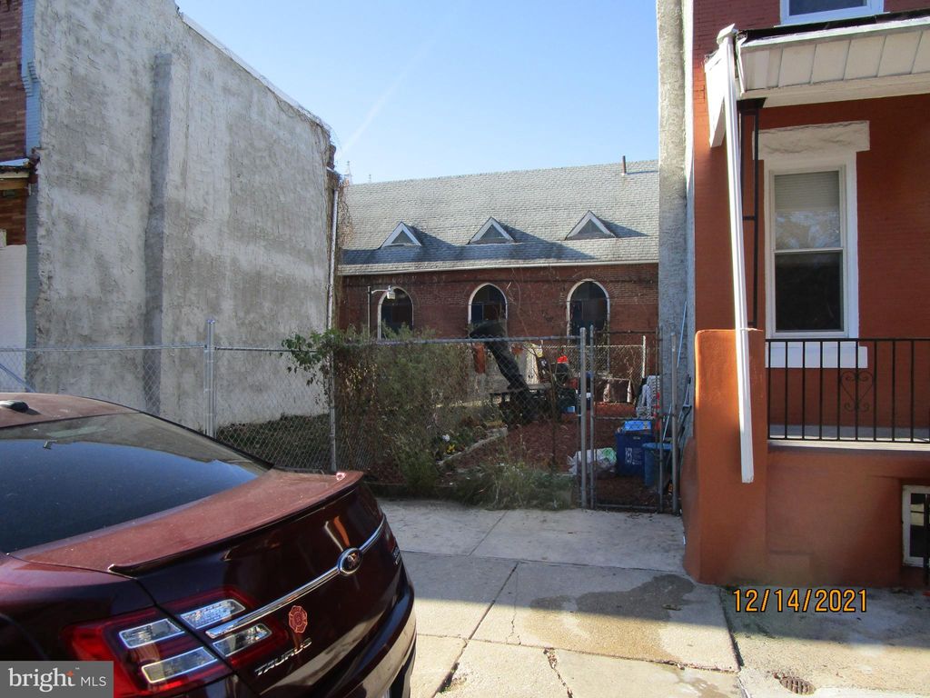 Photo of 2506 N Myrtlewood Street, PHILADELPHIA, PA 19132 (MLS # PAPH2568468)