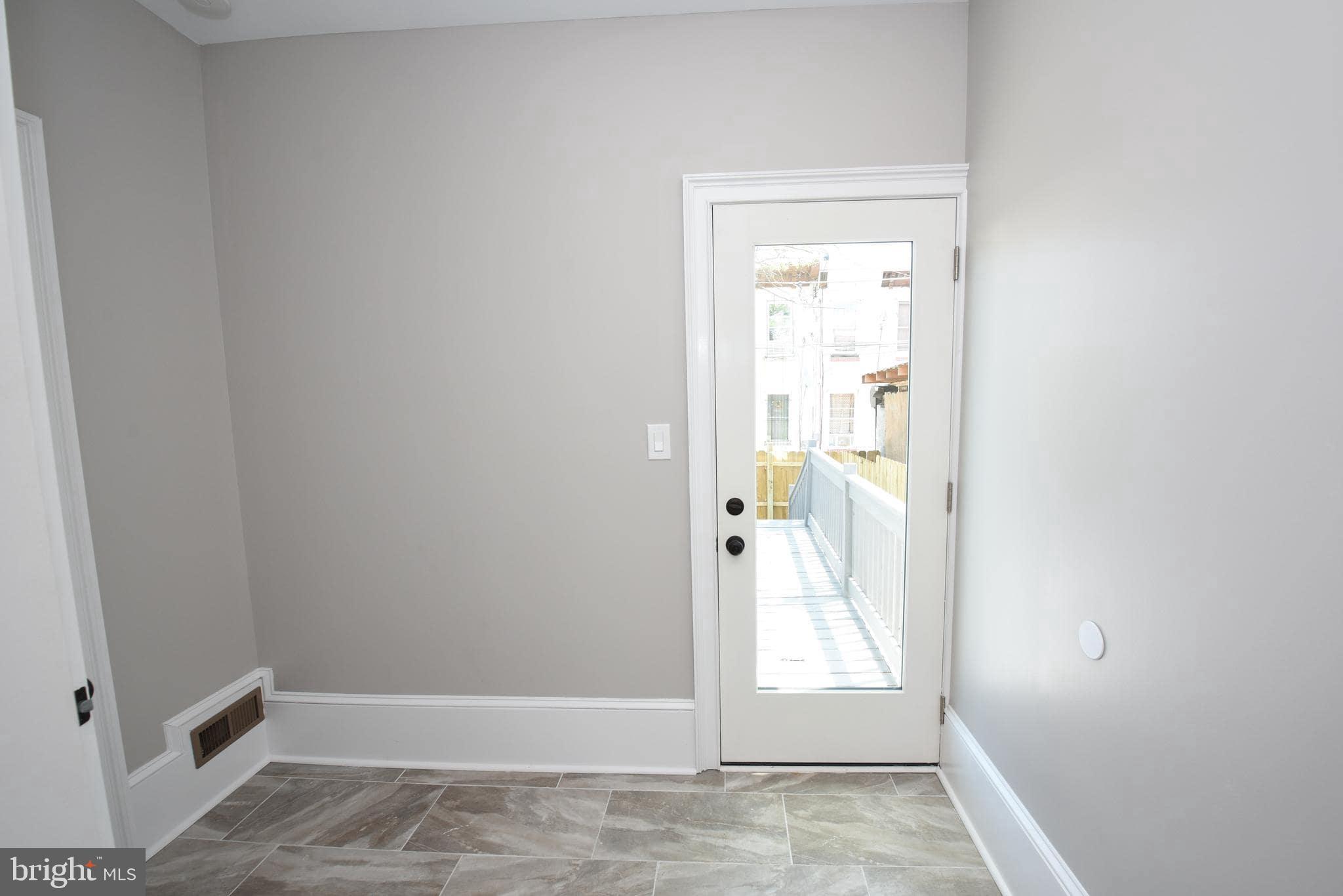 NONE AVAILABLE - Residential Lease