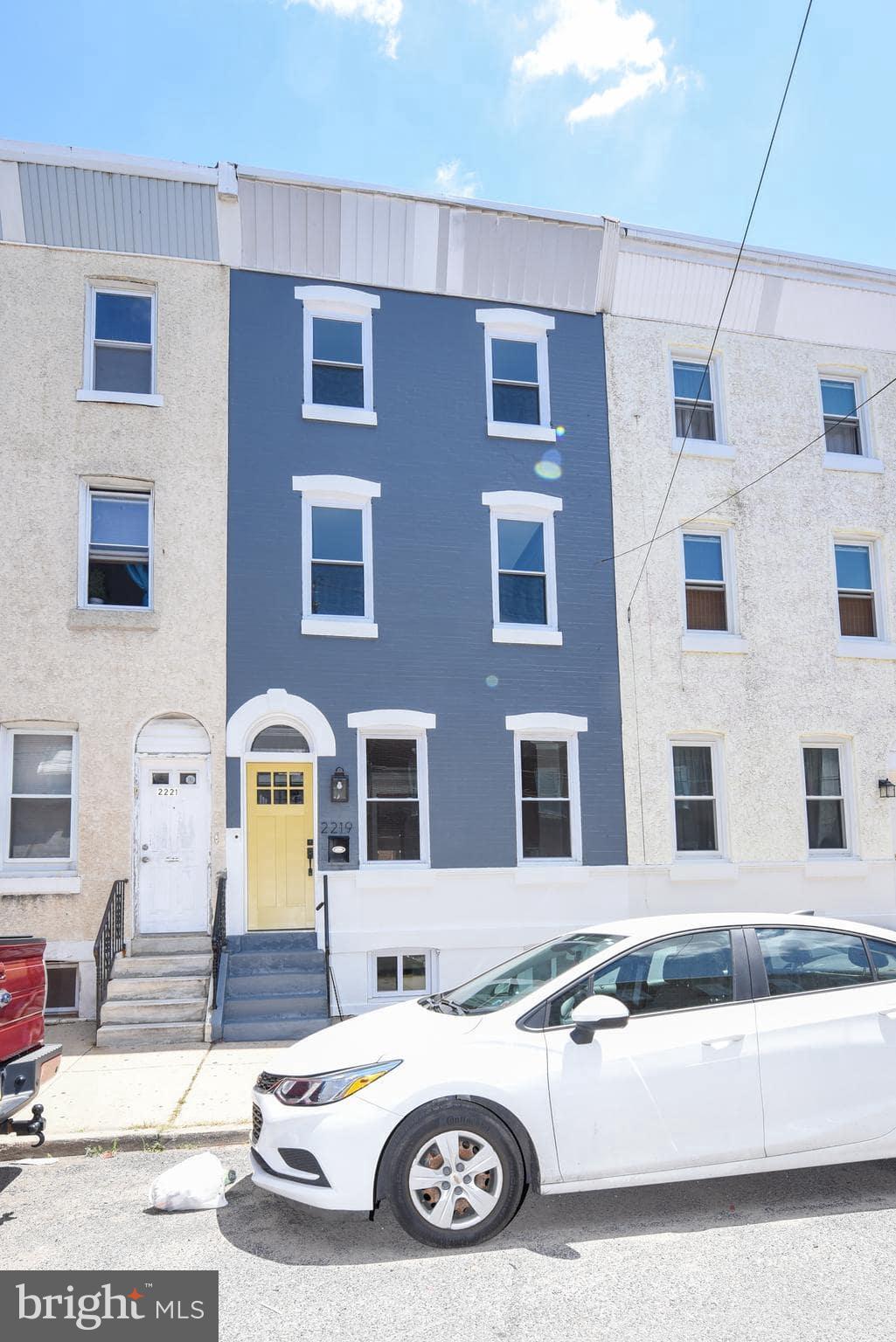 NONE AVAILABLE - Residential Lease