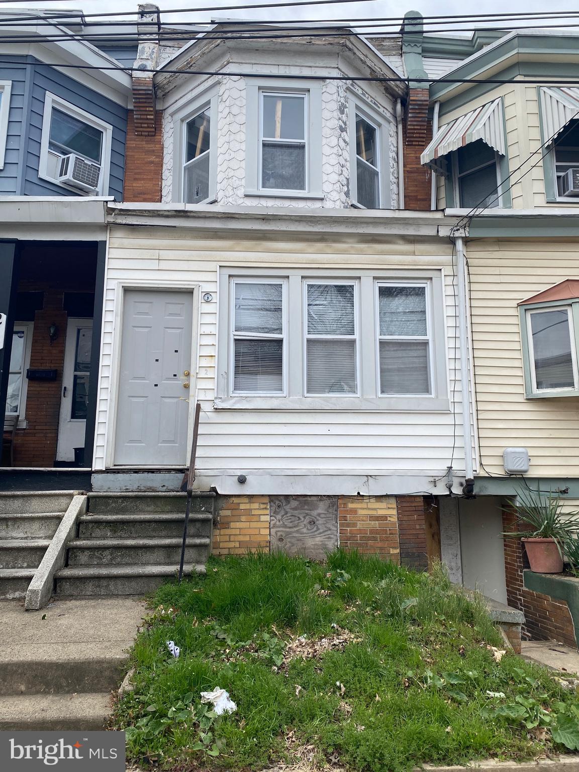 WILM #02 - Residential