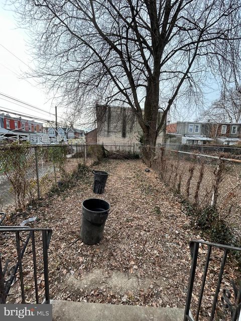 Tiny photo for 6102 Cedar Avenue, PHILADELPHIA, PA 19143 (MLS # PAPH2583562)