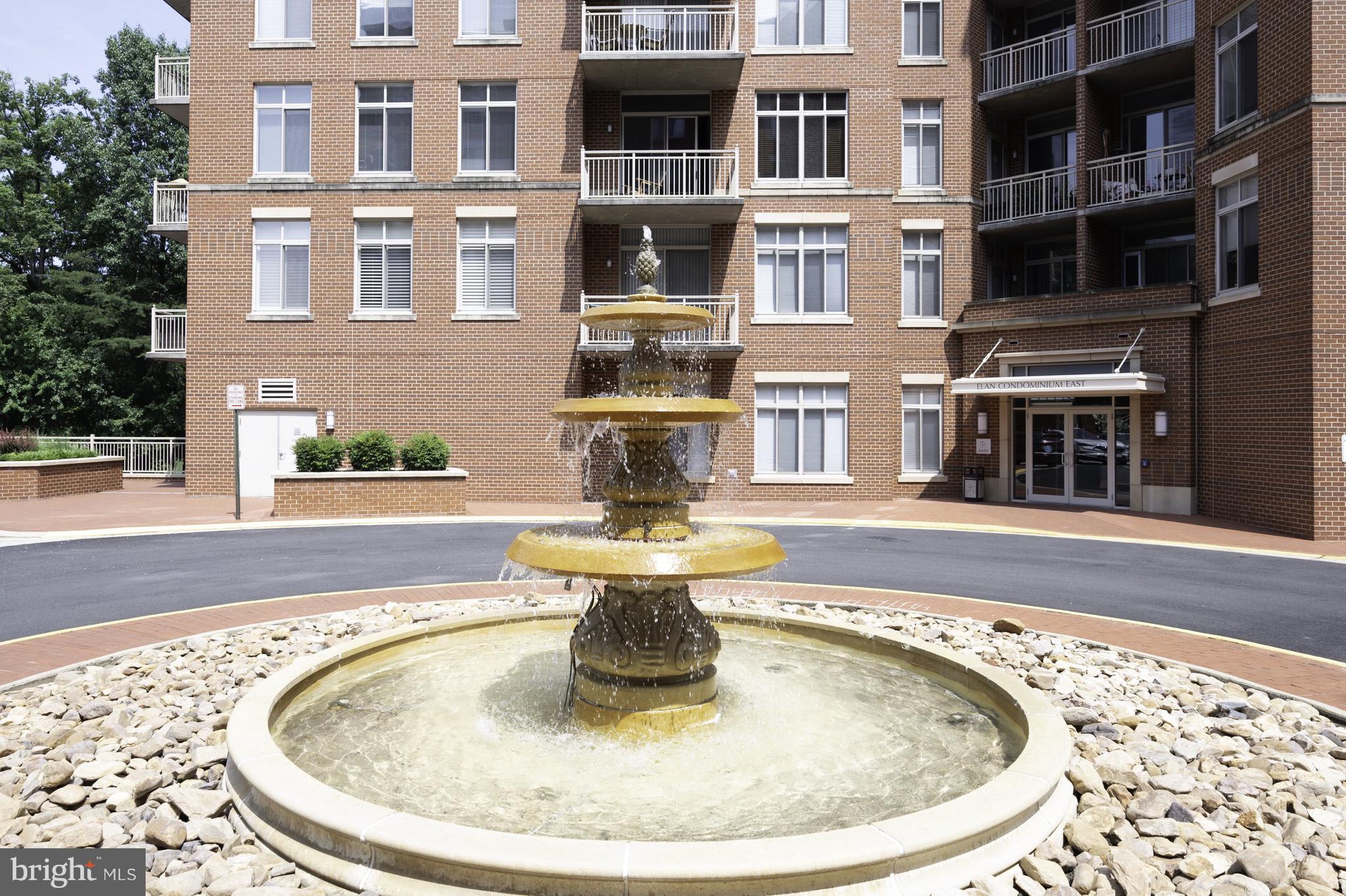 ELAN AT EAST MARKET - Residential