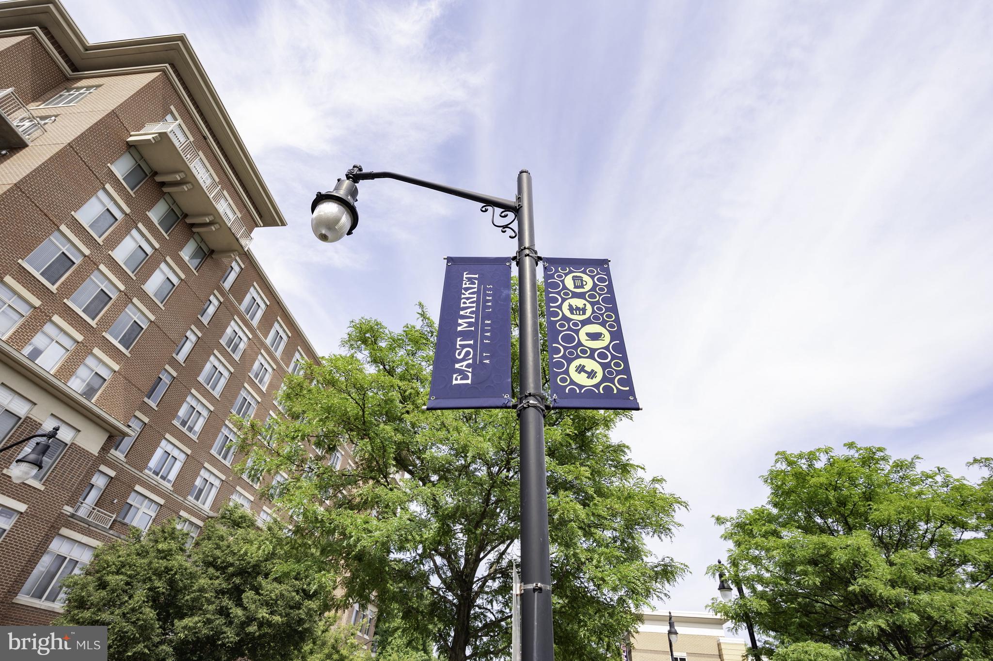 ELAN AT EAST MARKET - Residential