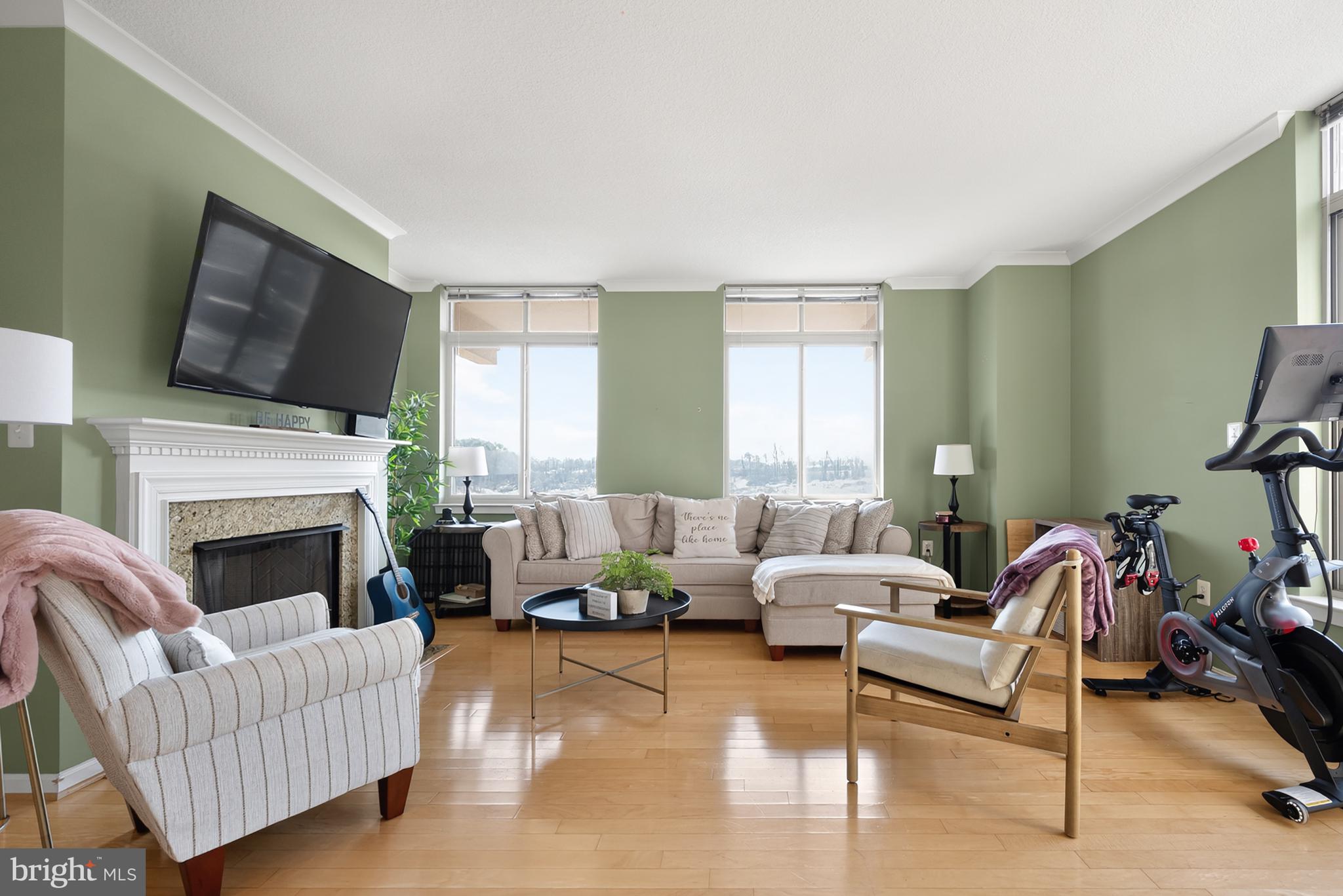 ELAN AT EAST MARKET - Residential