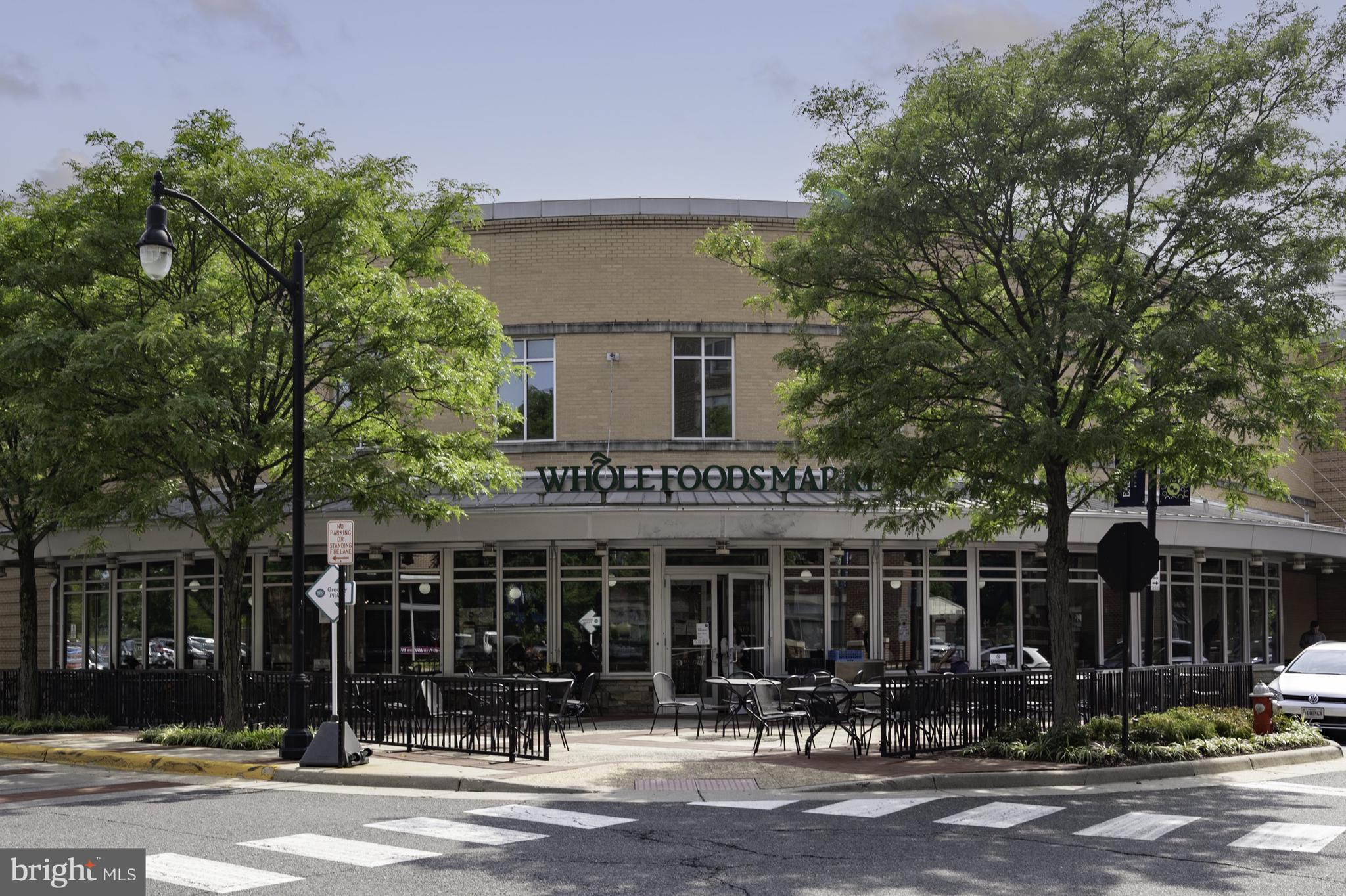 ELAN AT EAST MARKET - Residential