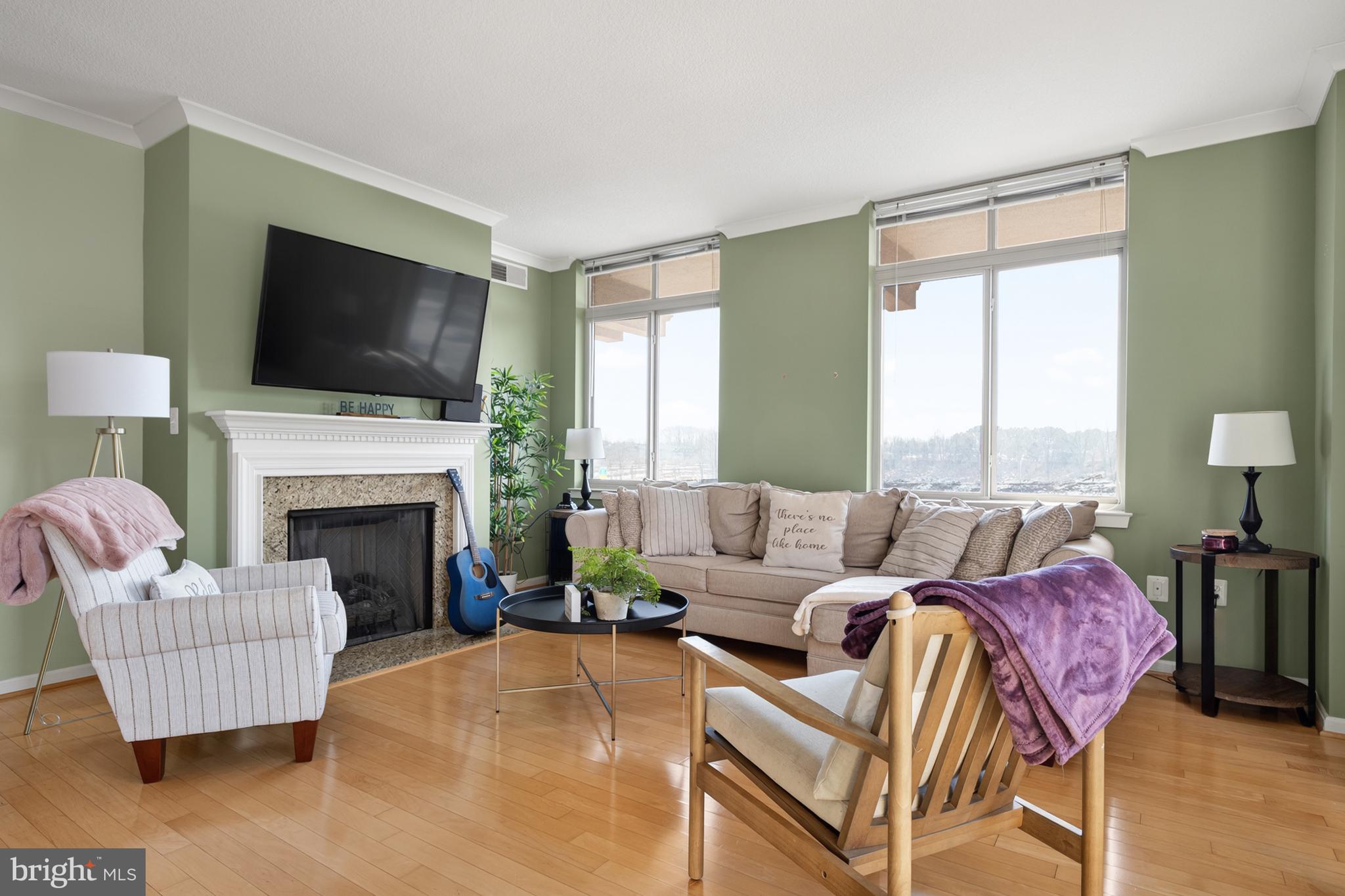 ELAN AT EAST MARKET - Residential