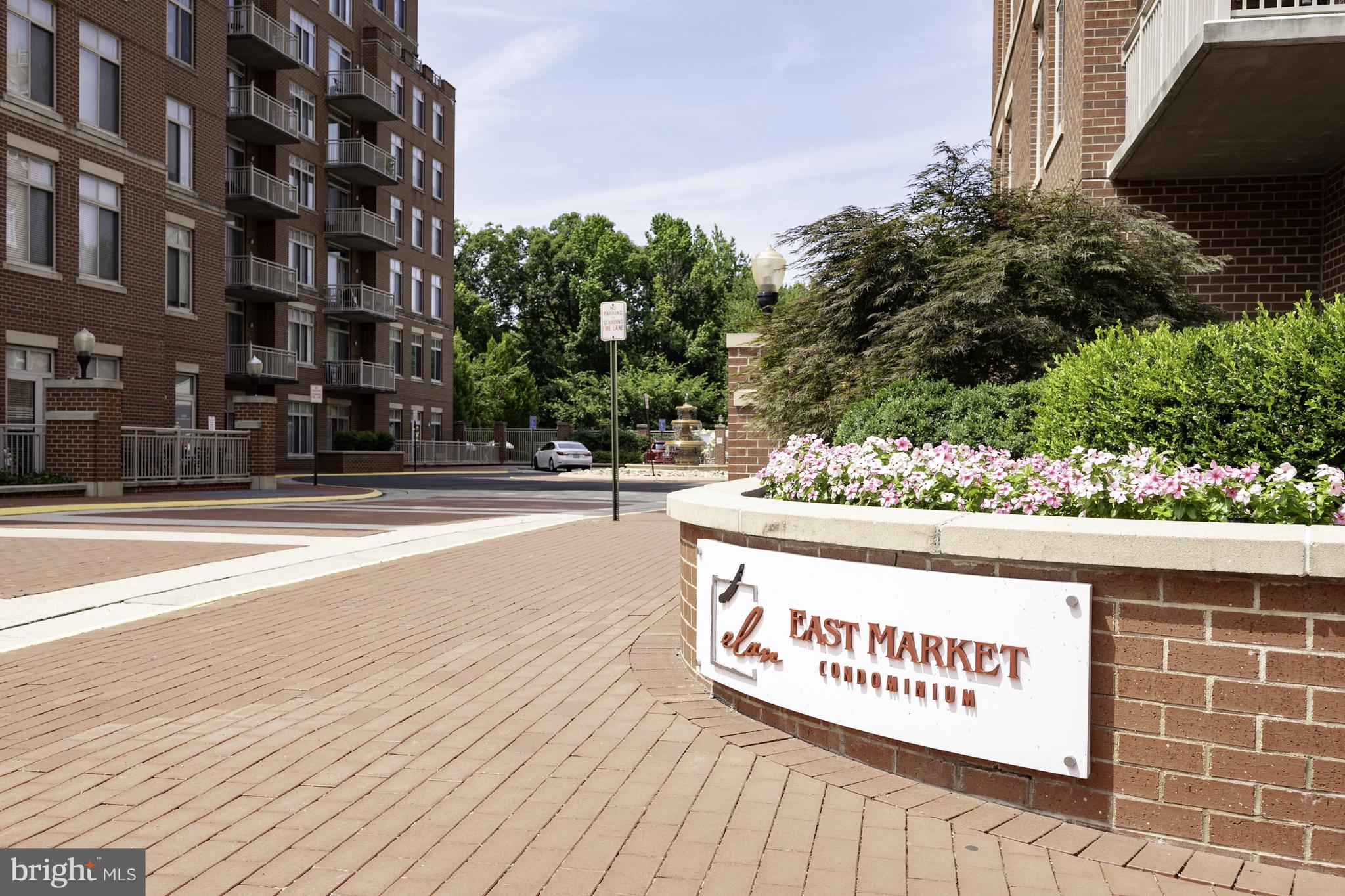 ELAN AT EAST MARKET - Residential