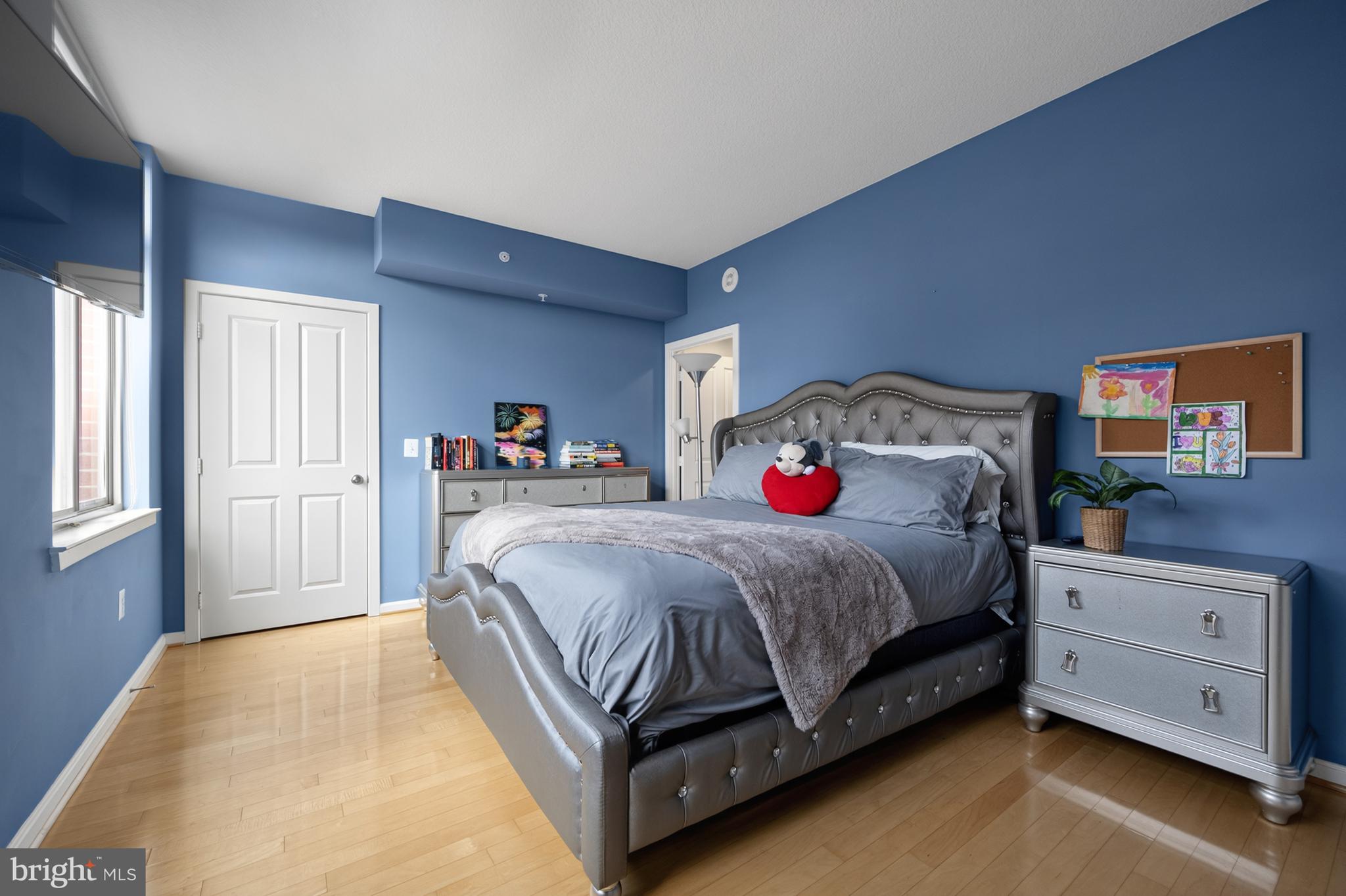 ELAN AT EAST MARKET - Residential