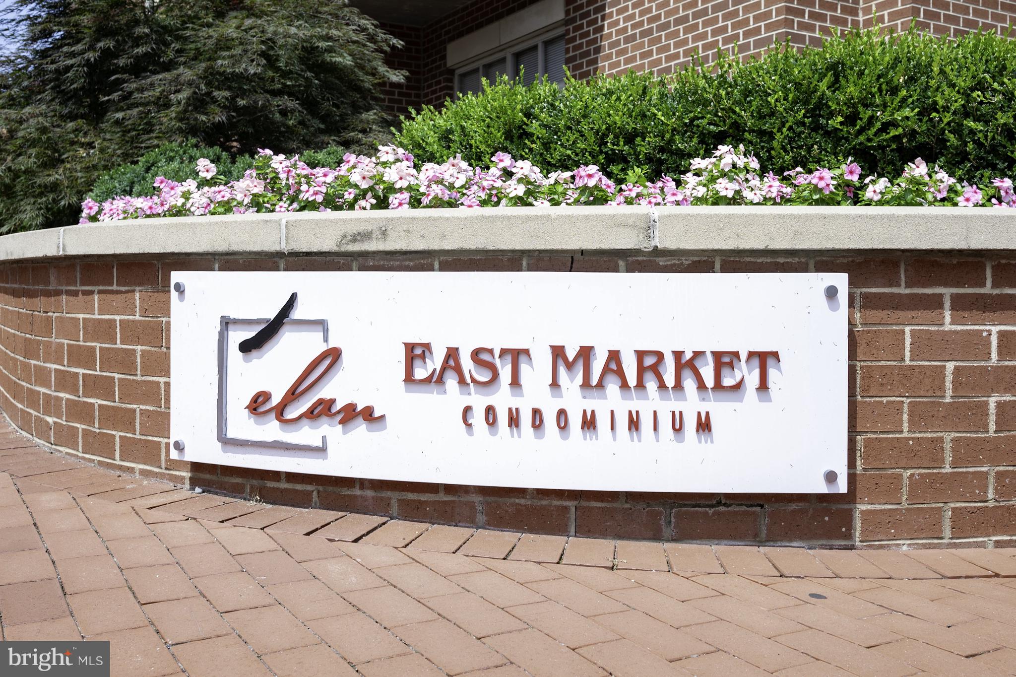 ELAN AT EAST MARKET - Residential
