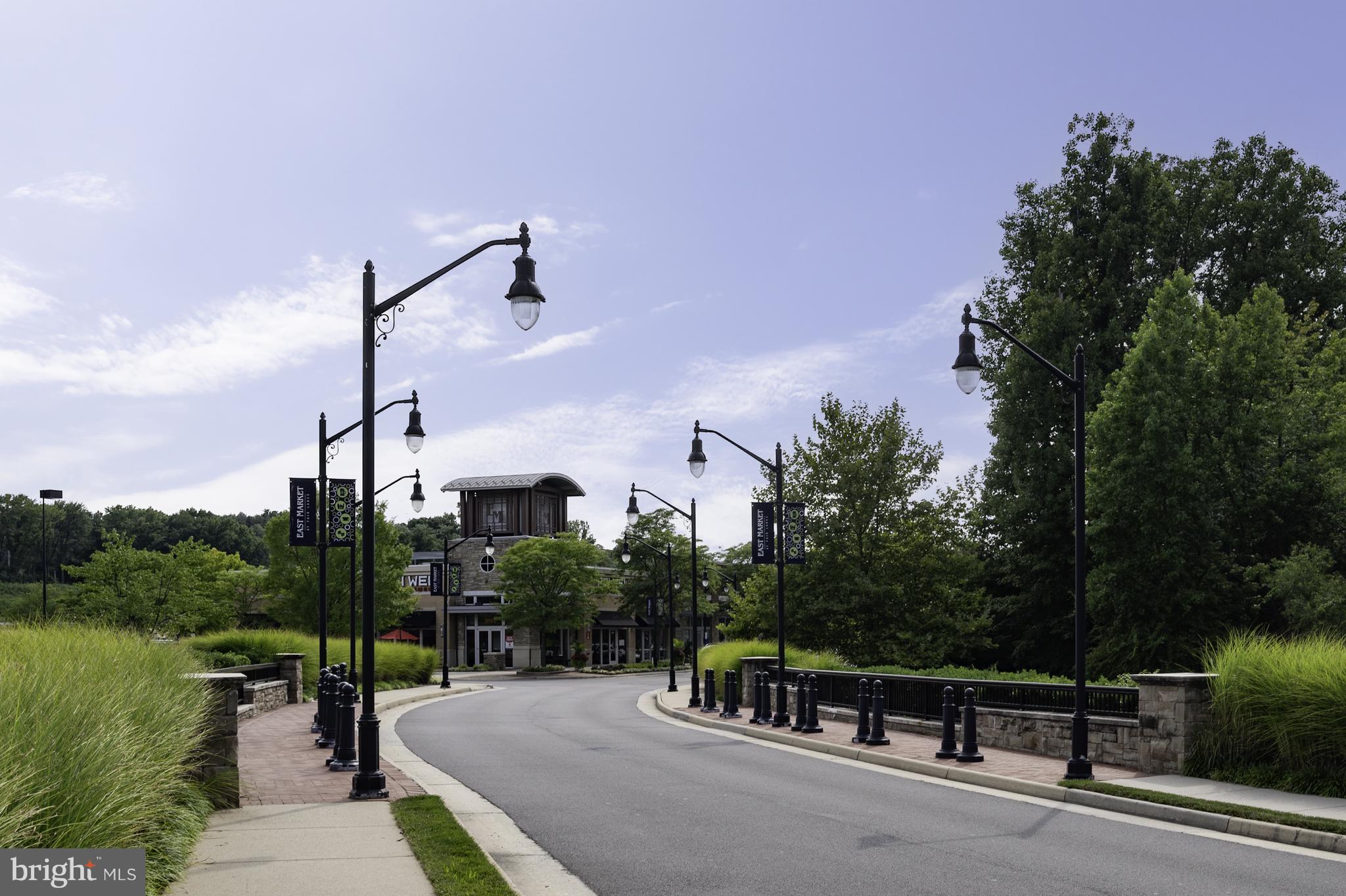 ELAN AT EAST MARKET - Residential