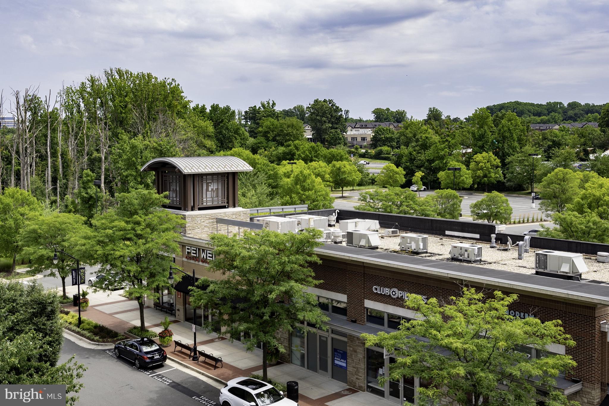 ELAN AT EAST MARKET - Residential