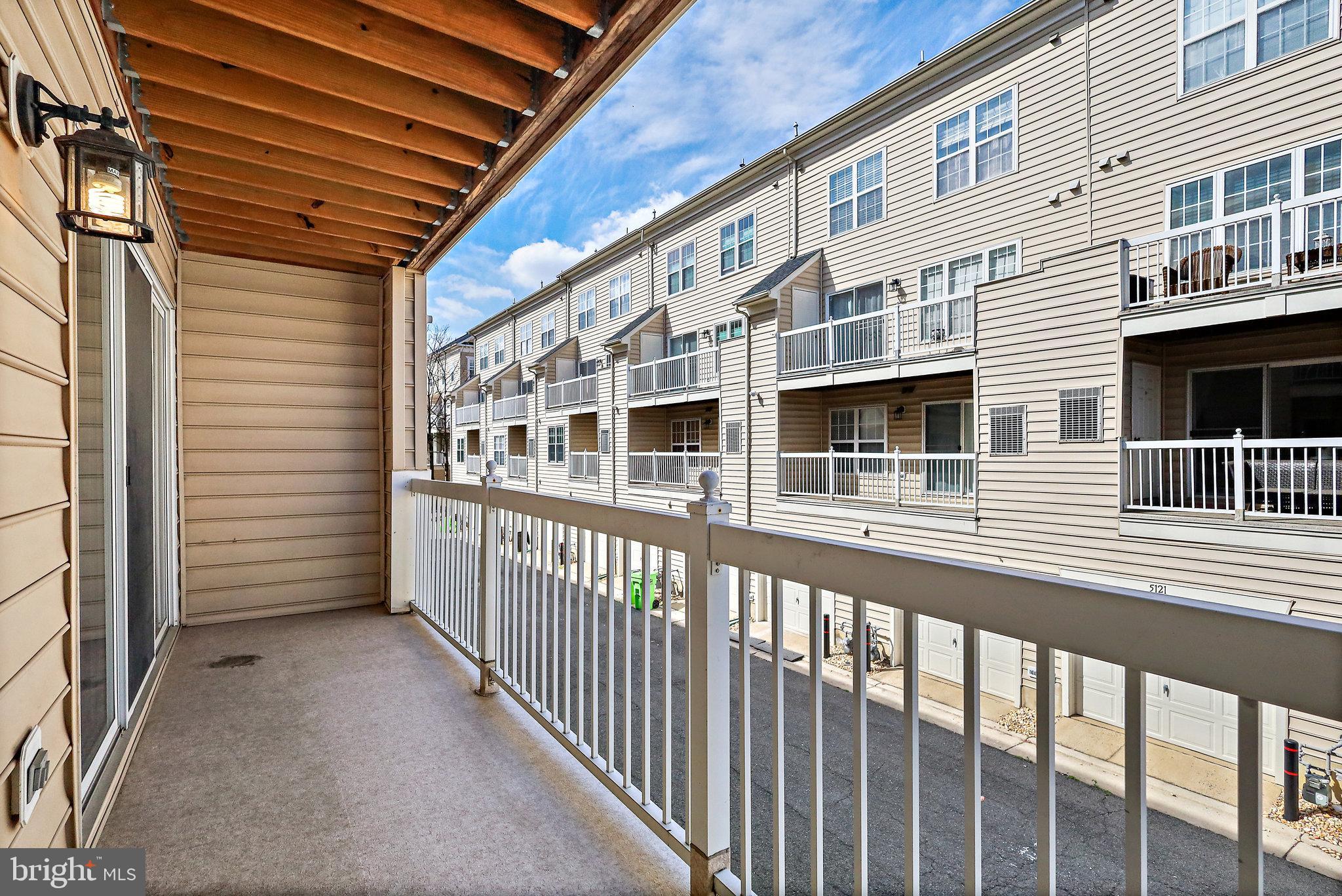 CAMERON STATION - Residential Lease