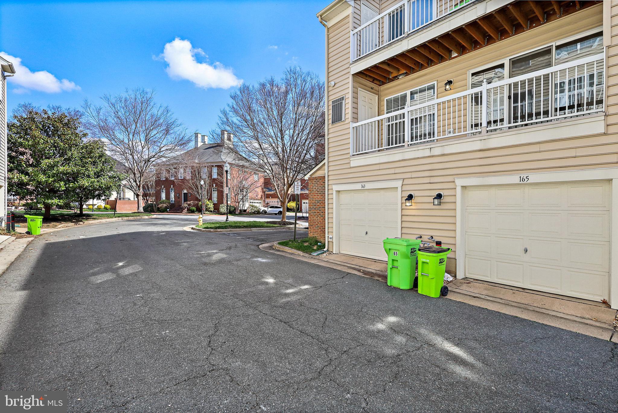 CAMERON STATION - Residential Lease