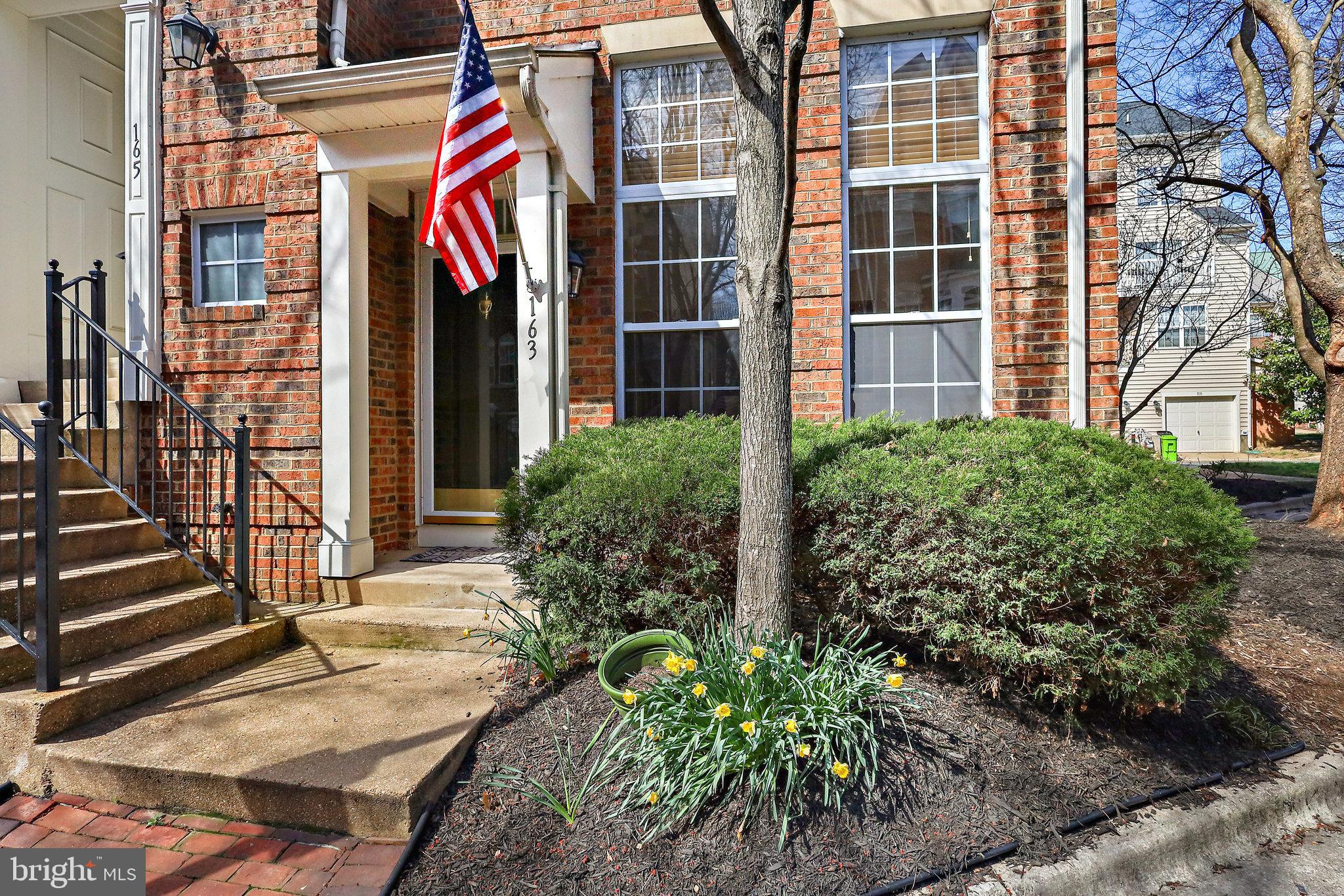 CAMERON STATION - Residential Lease