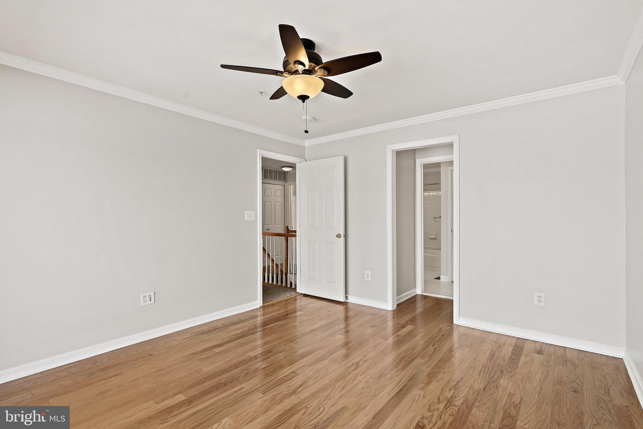 CAMERON STATION - Residential Lease