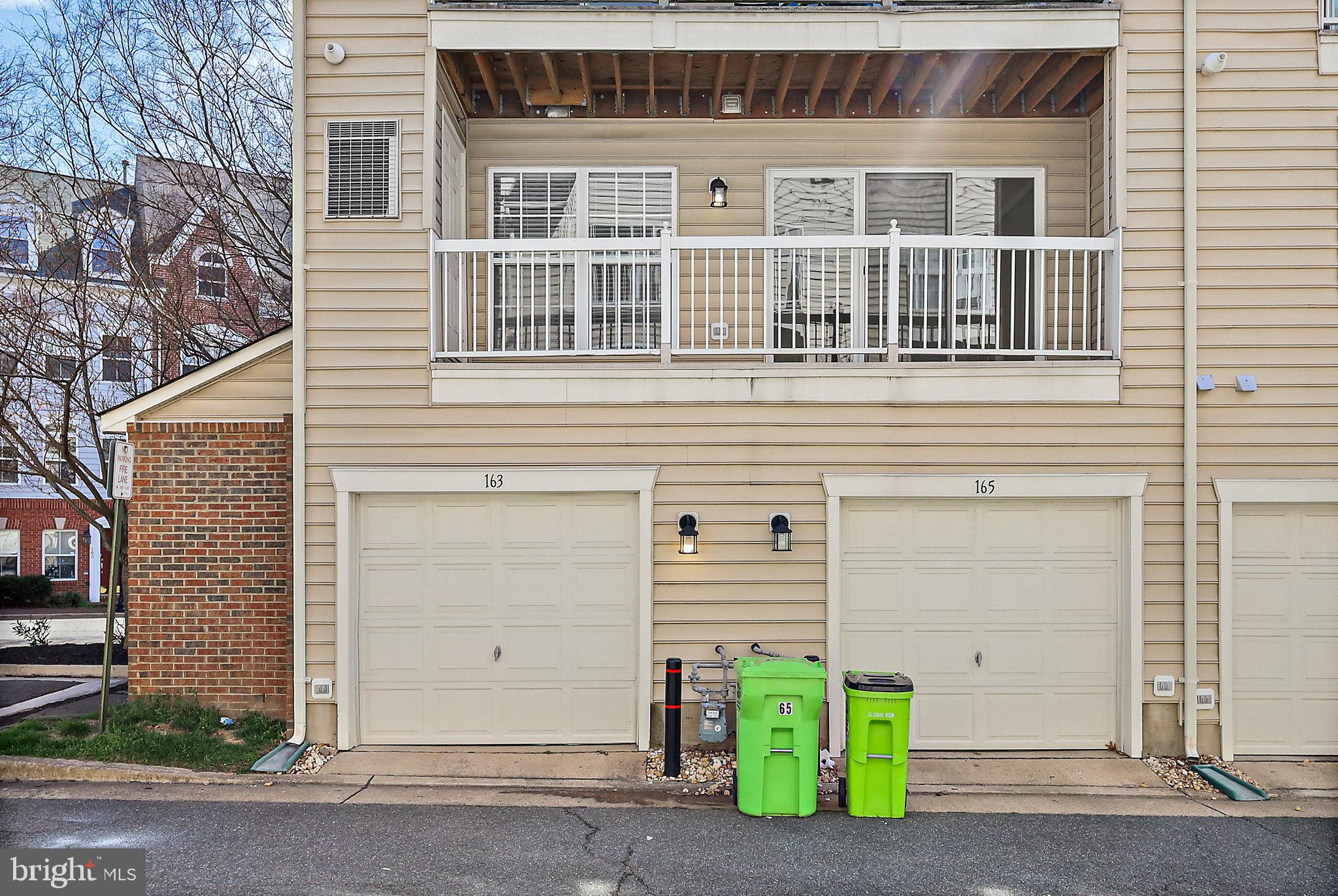 CAMERON STATION - Residential Lease