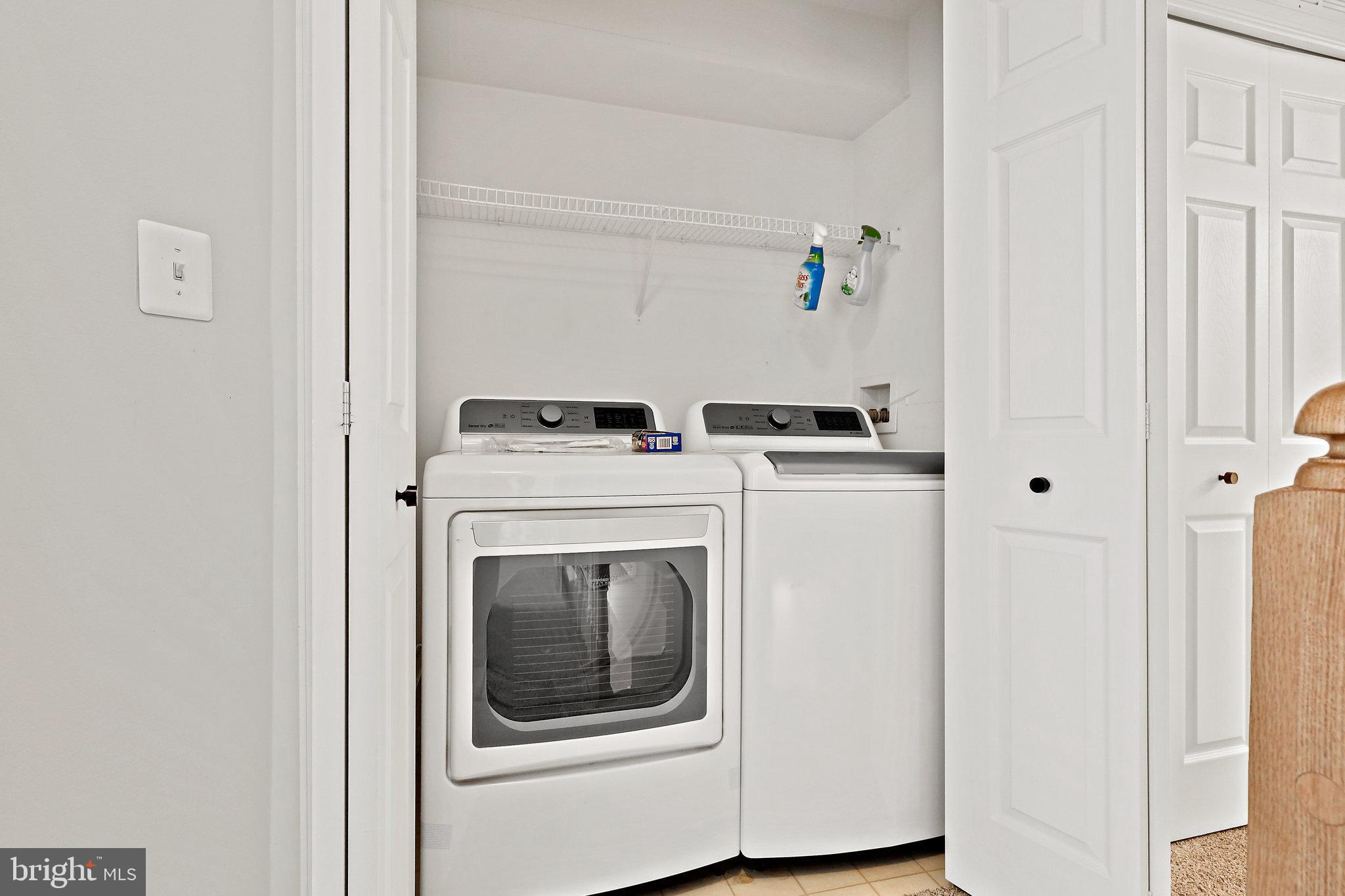 CAMERON STATION - Residential Lease