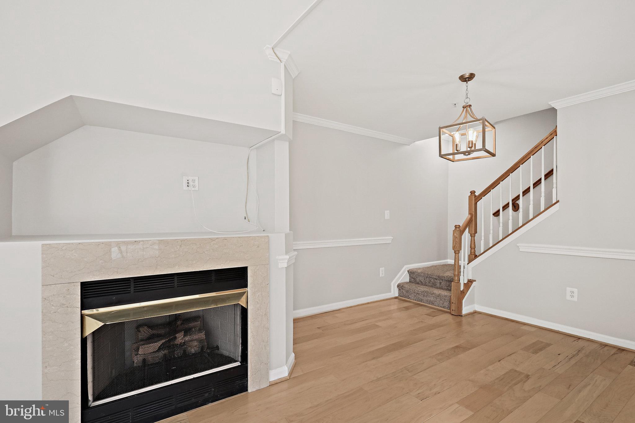 CAMERON STATION - Residential Lease