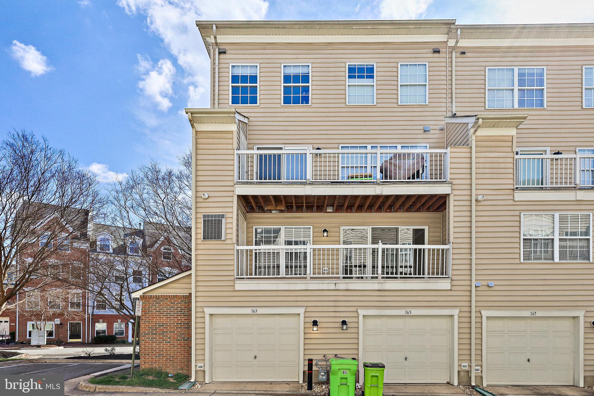 CAMERON STATION - Residential Lease