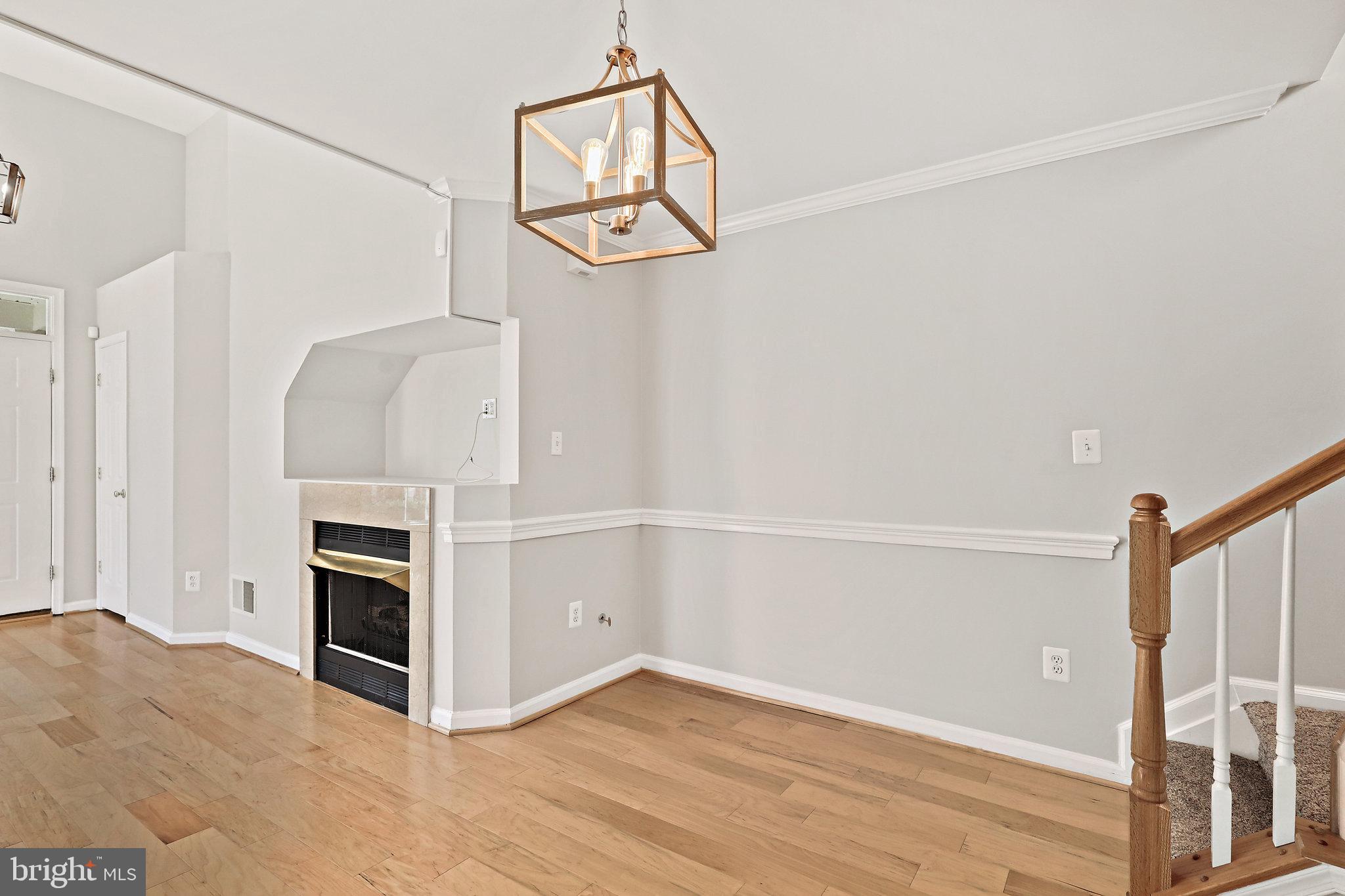 CAMERON STATION - Residential Lease