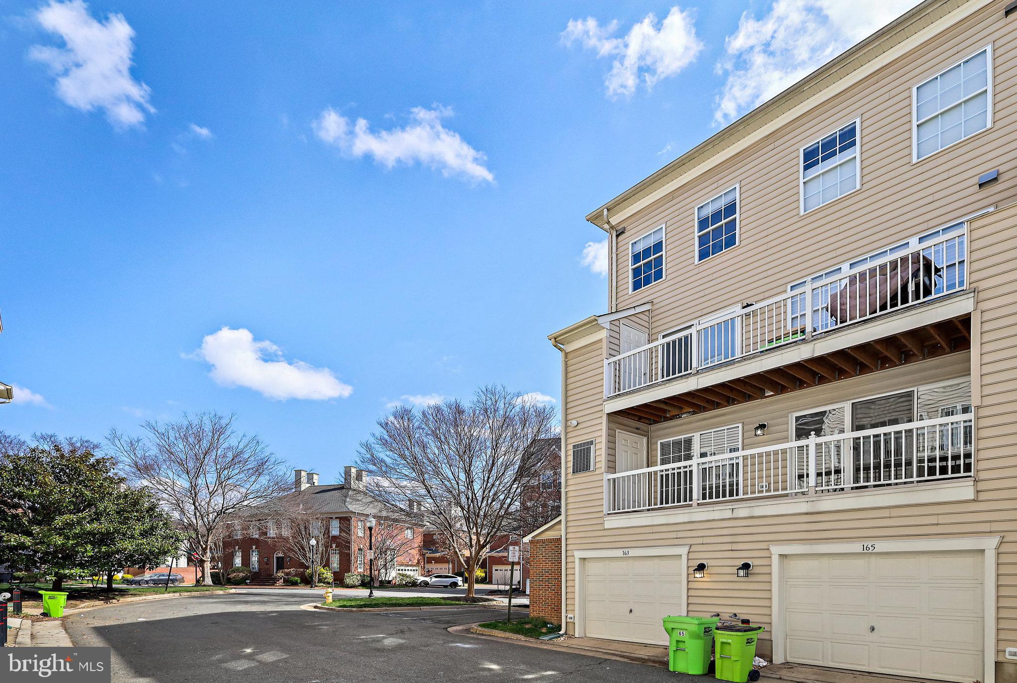 CAMERON STATION - Residential Lease